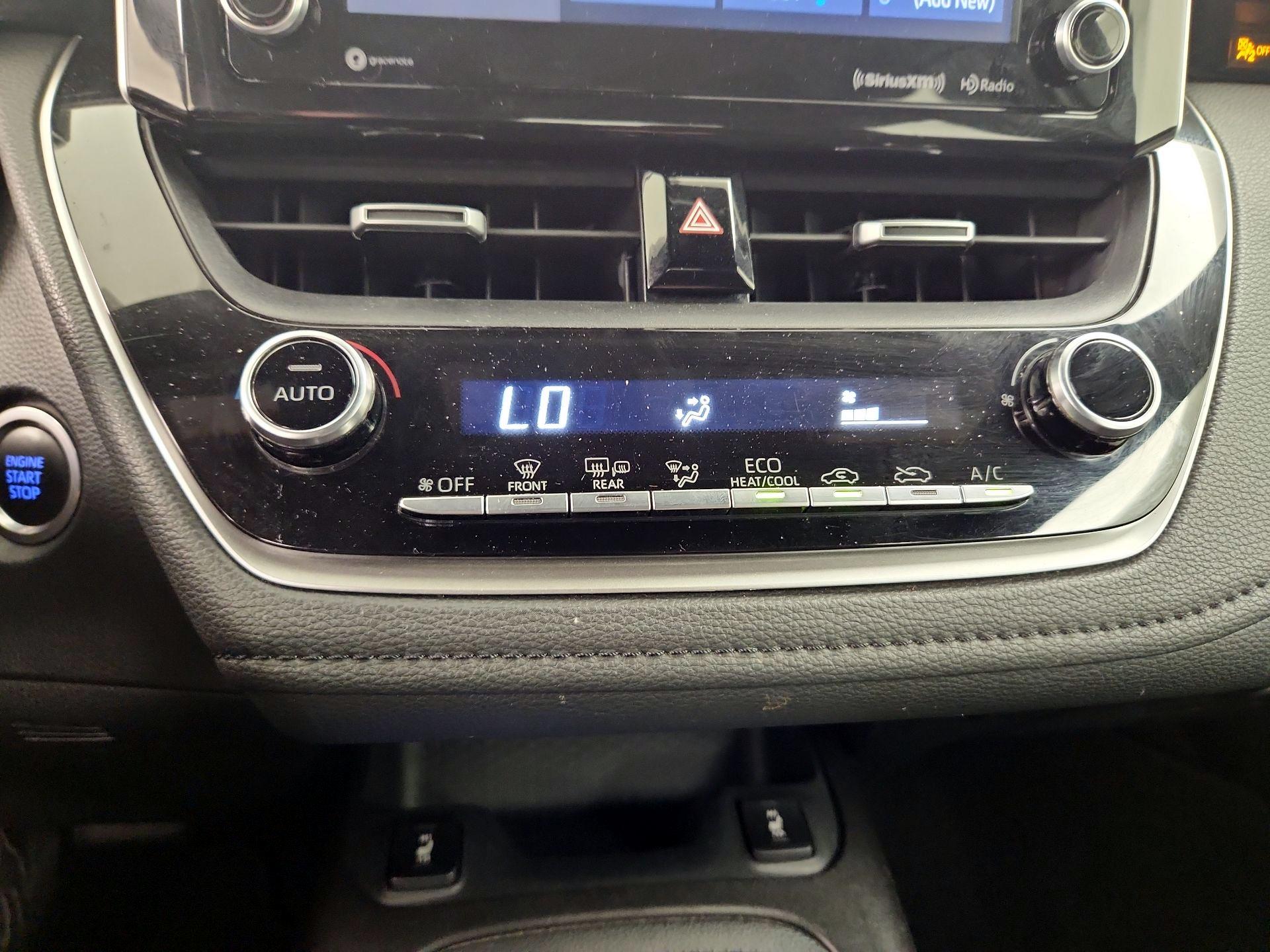 Thumbnail: 2020 Toyota Corolla - 16