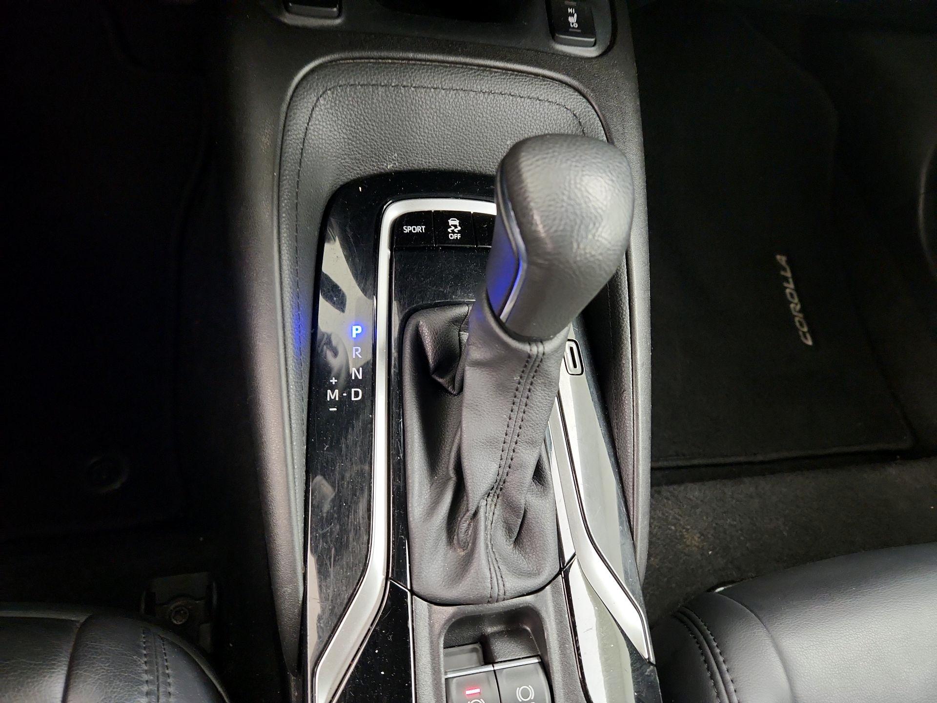 Thumbnail: 2020 Toyota Corolla - 17