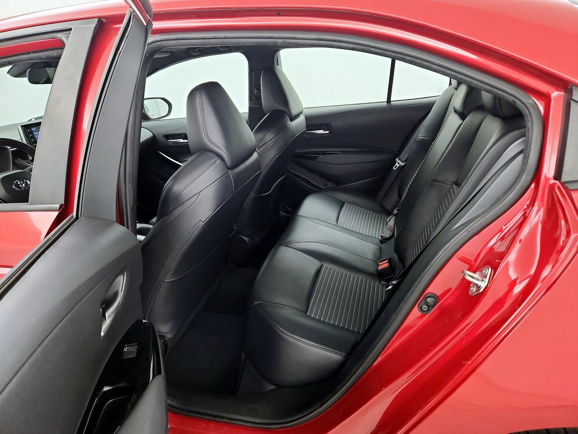 Thumbnail: 2020 Toyota Corolla - 20