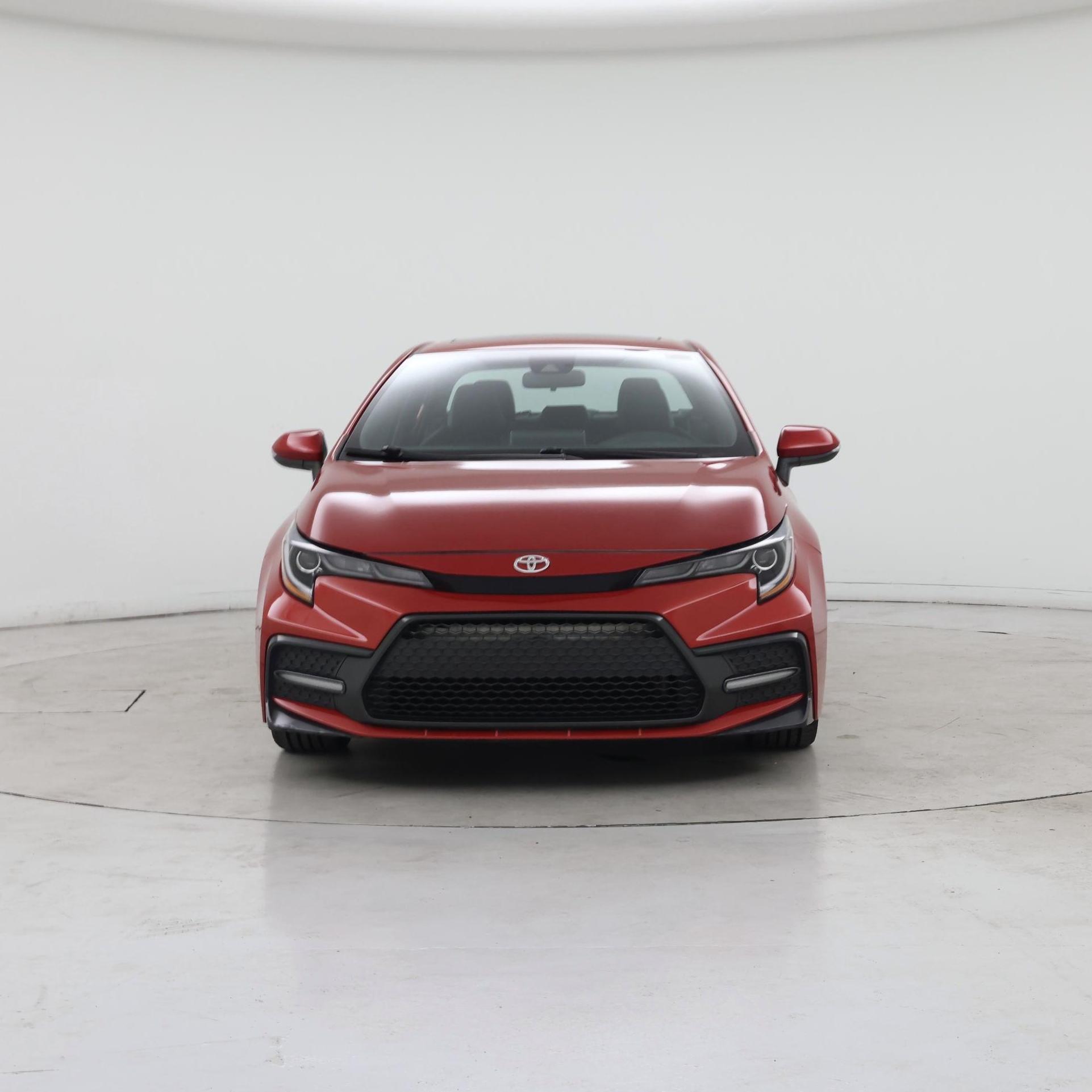 Thumbnail: 2020 Toyota Corolla - 5