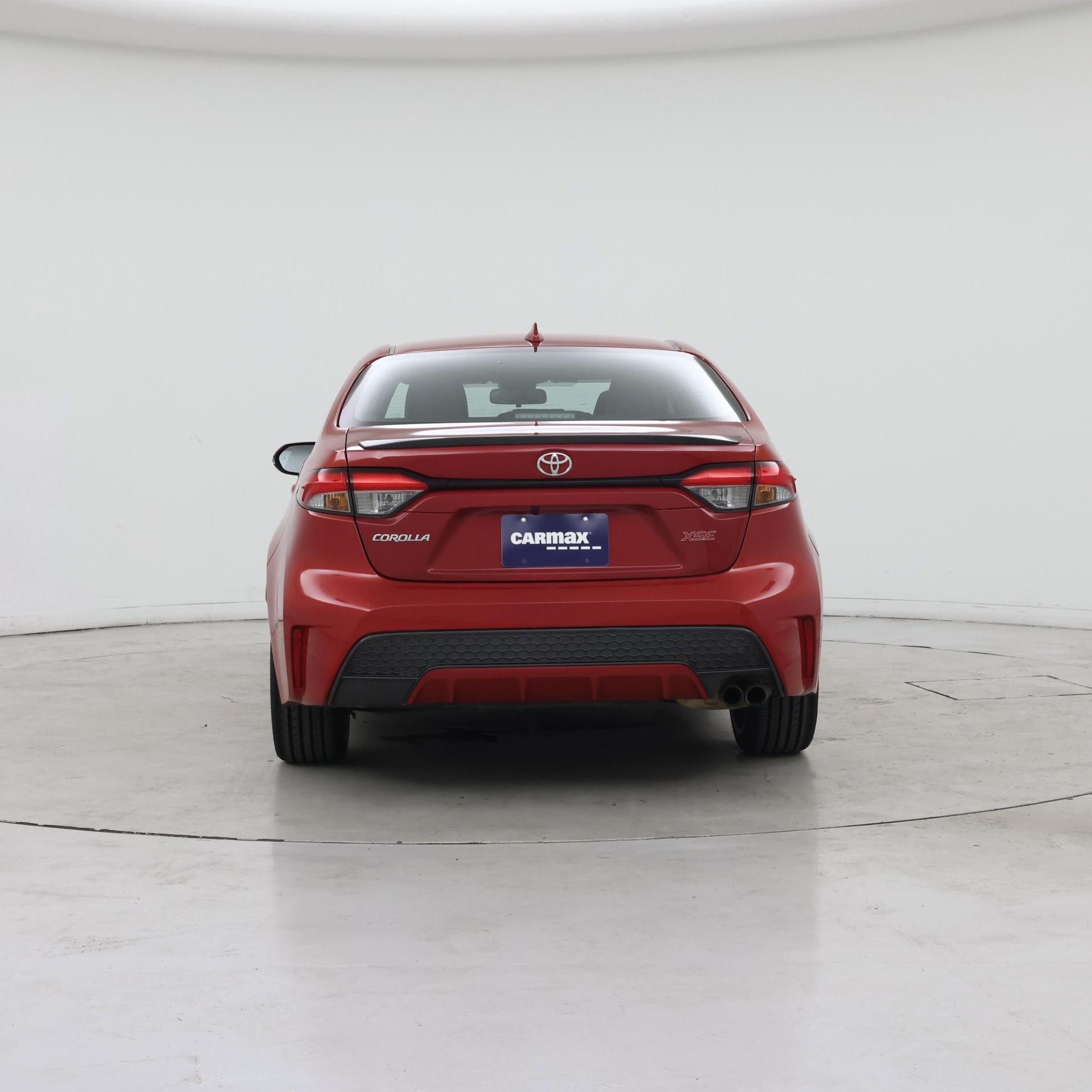 Thumbnail: 2020 Toyota Corolla - 6