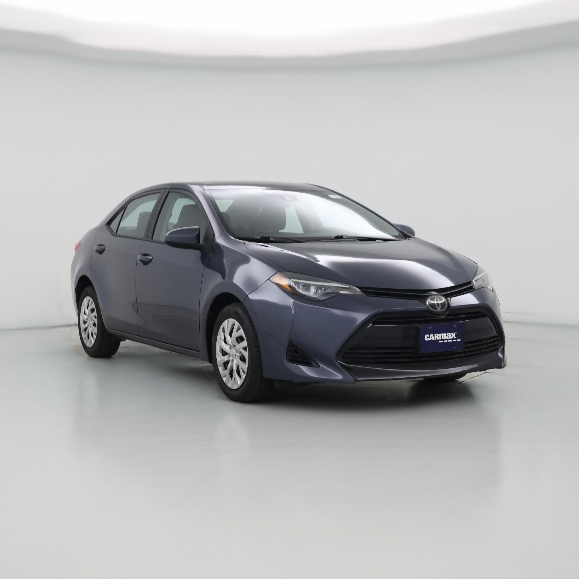 Thumbnail: 2019 Toyota Corolla - 1