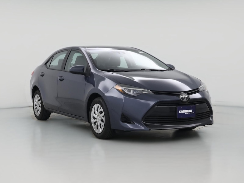 2019 Toyota Corolla LE -
                  Birmingham, AL