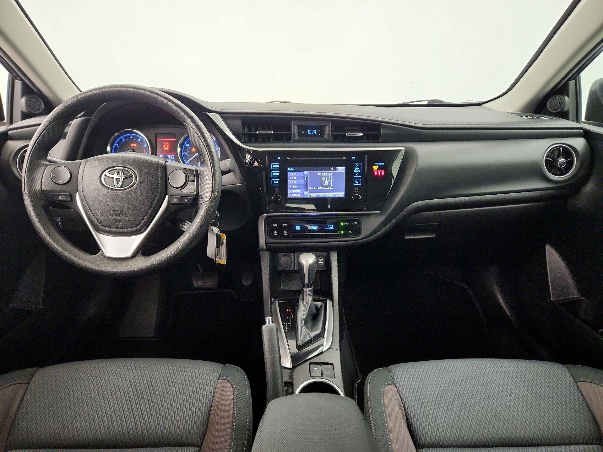 Thumbnail: 2019 Toyota Corolla - 9