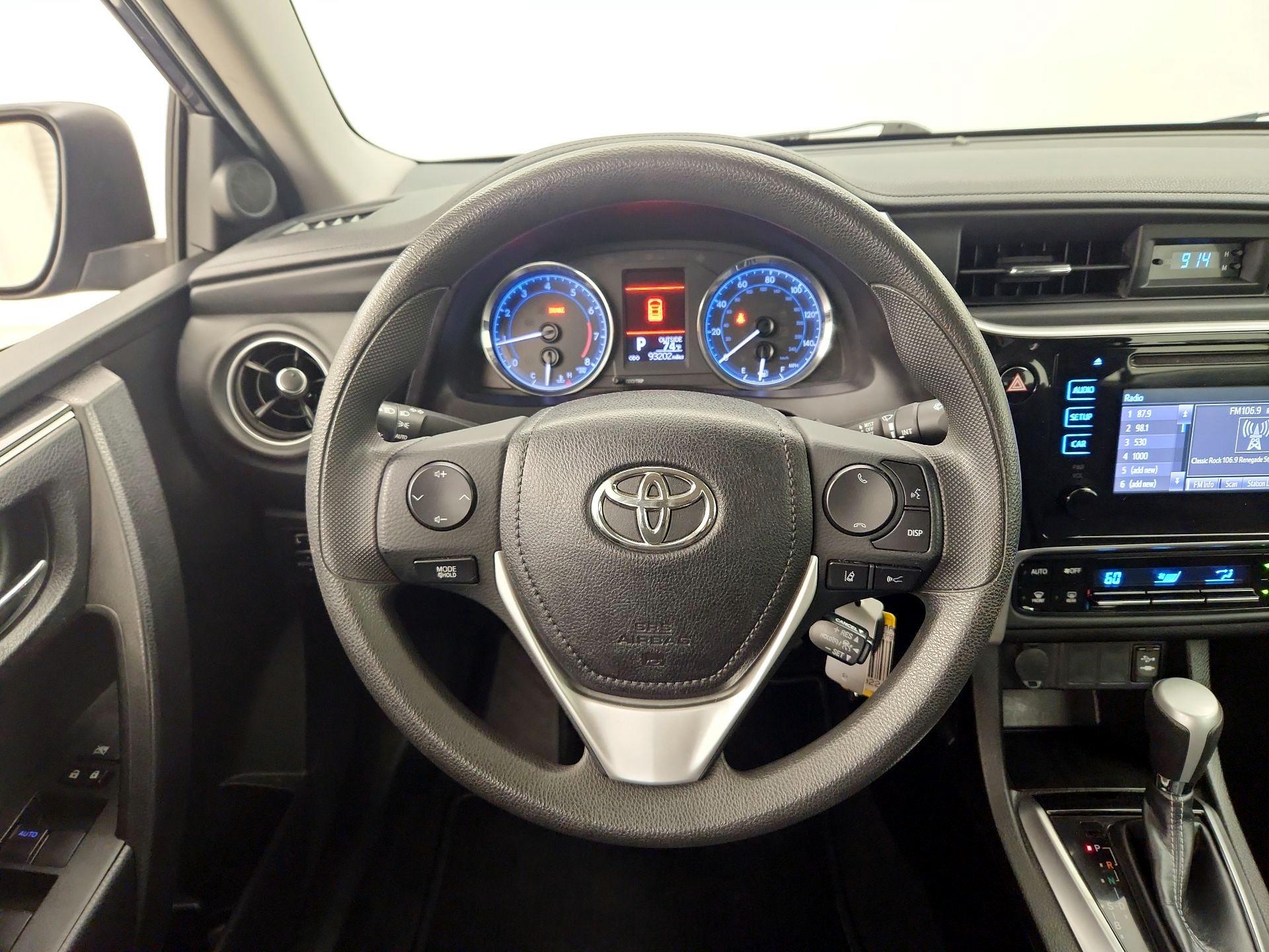 Thumbnail: 2019 Toyota Corolla - 10
