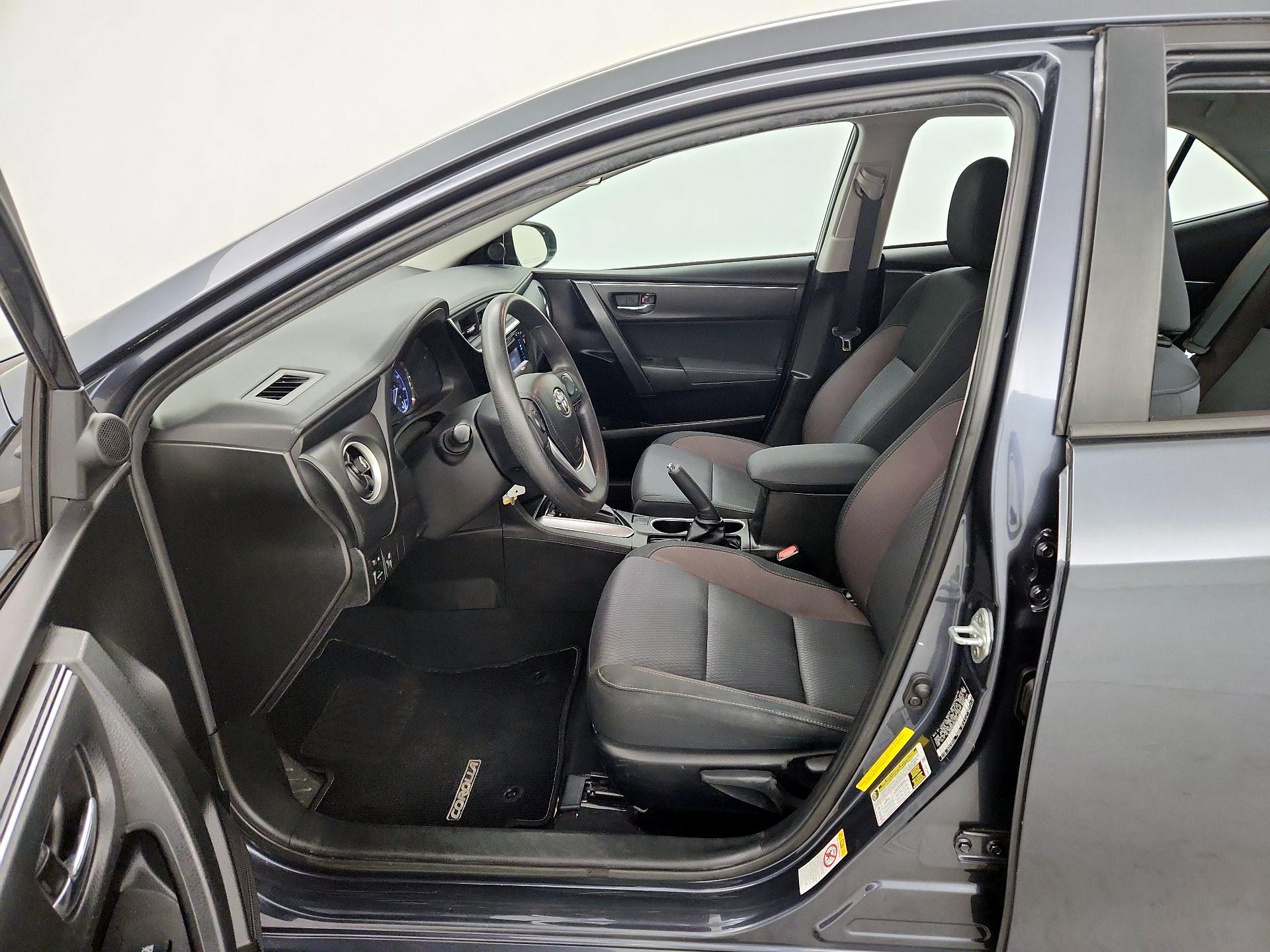 Thumbnail: 2019 Toyota Corolla - 11