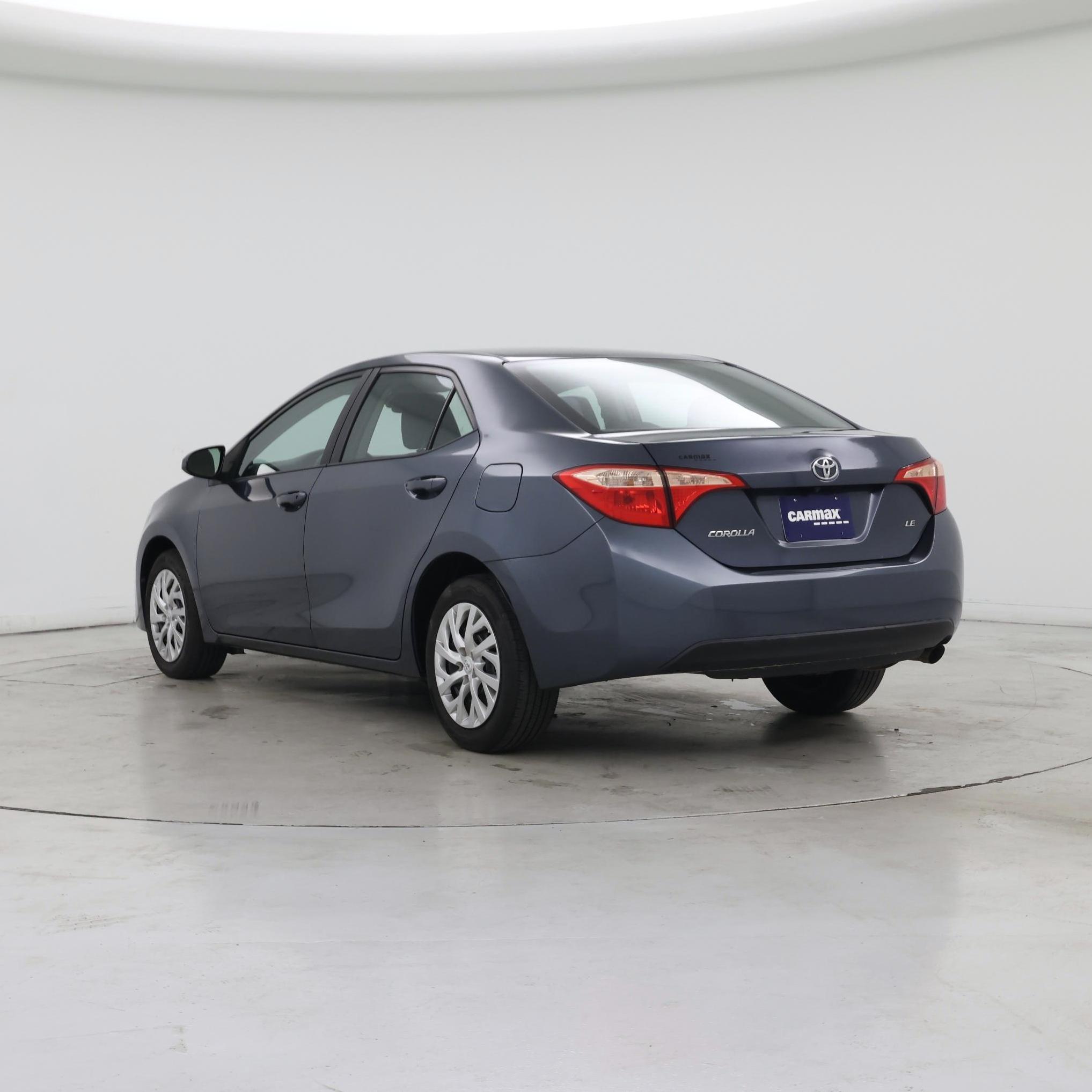 Thumbnail: 2019 Toyota Corolla - 2