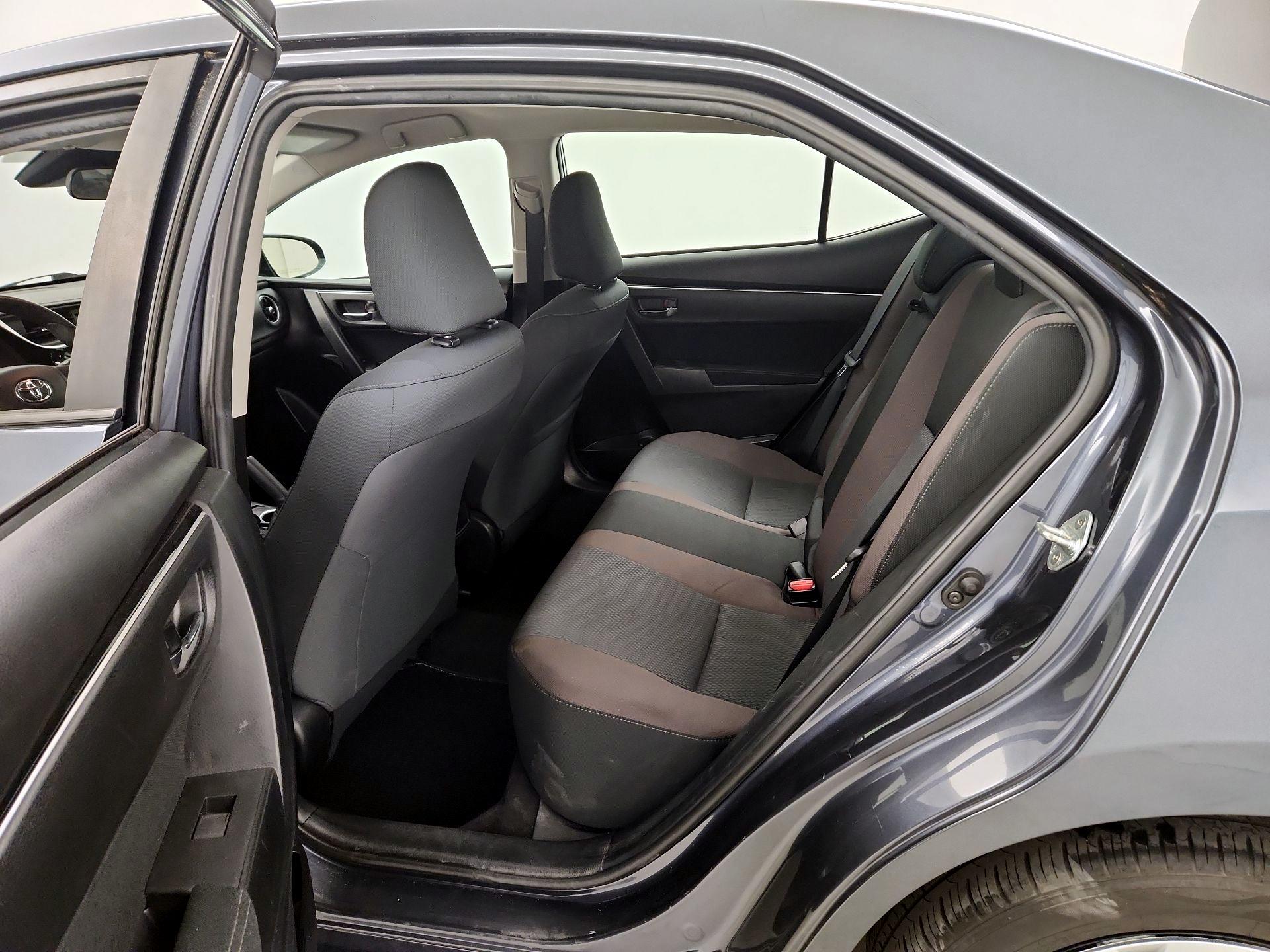 Thumbnail: 2019 Toyota Corolla - 19