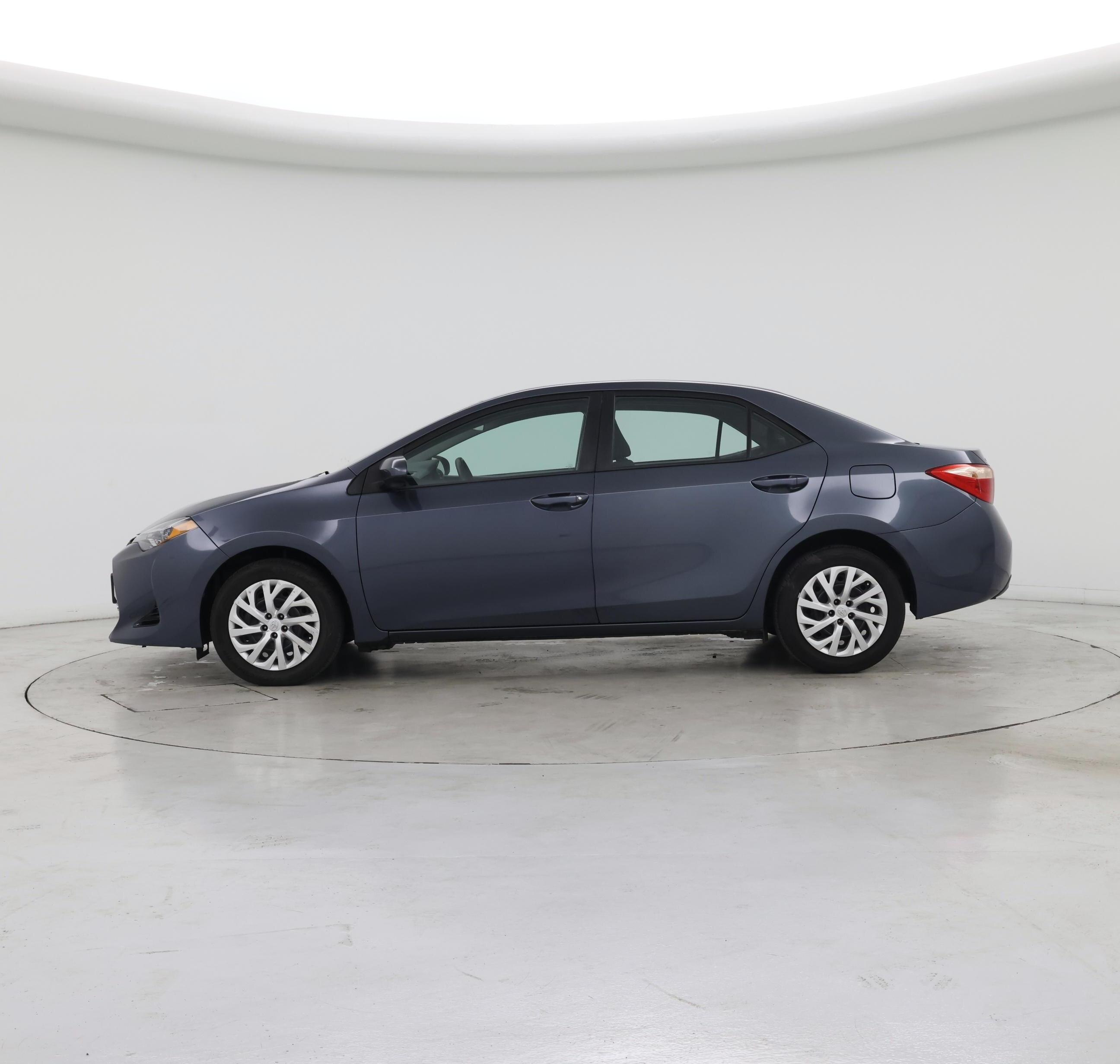 Thumbnail: 2019 Toyota Corolla - 3