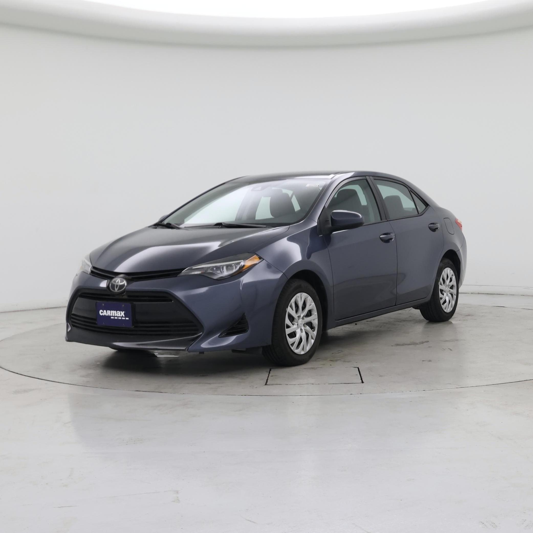 Thumbnail: 2019 Toyota Corolla - 4