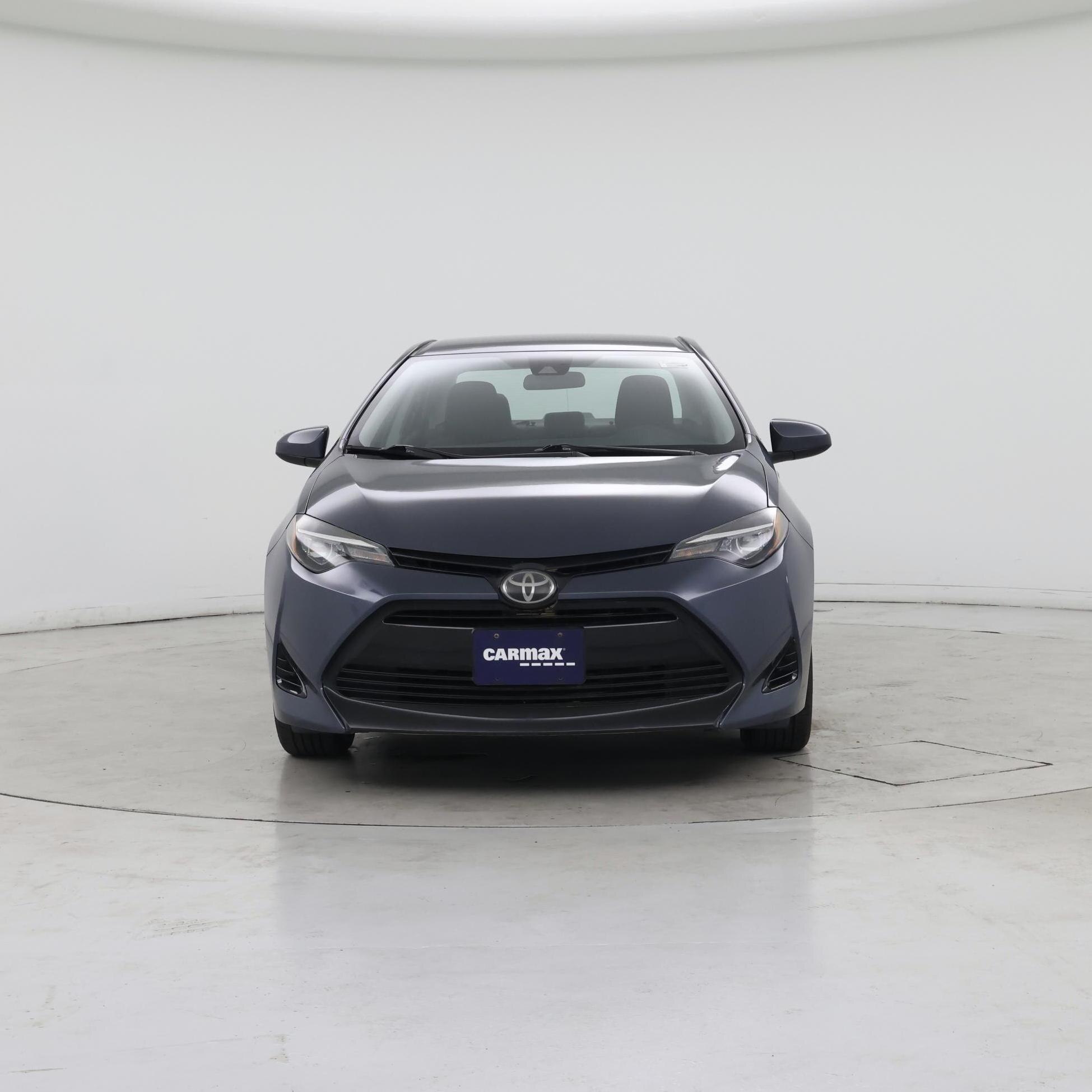 Thumbnail: 2019 Toyota Corolla - 5