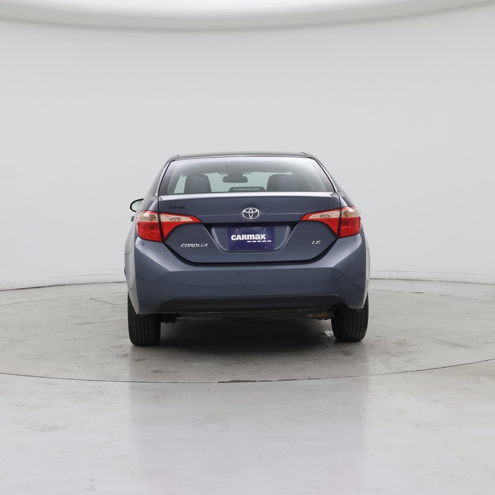Thumbnail: 2019 Toyota Corolla - 6