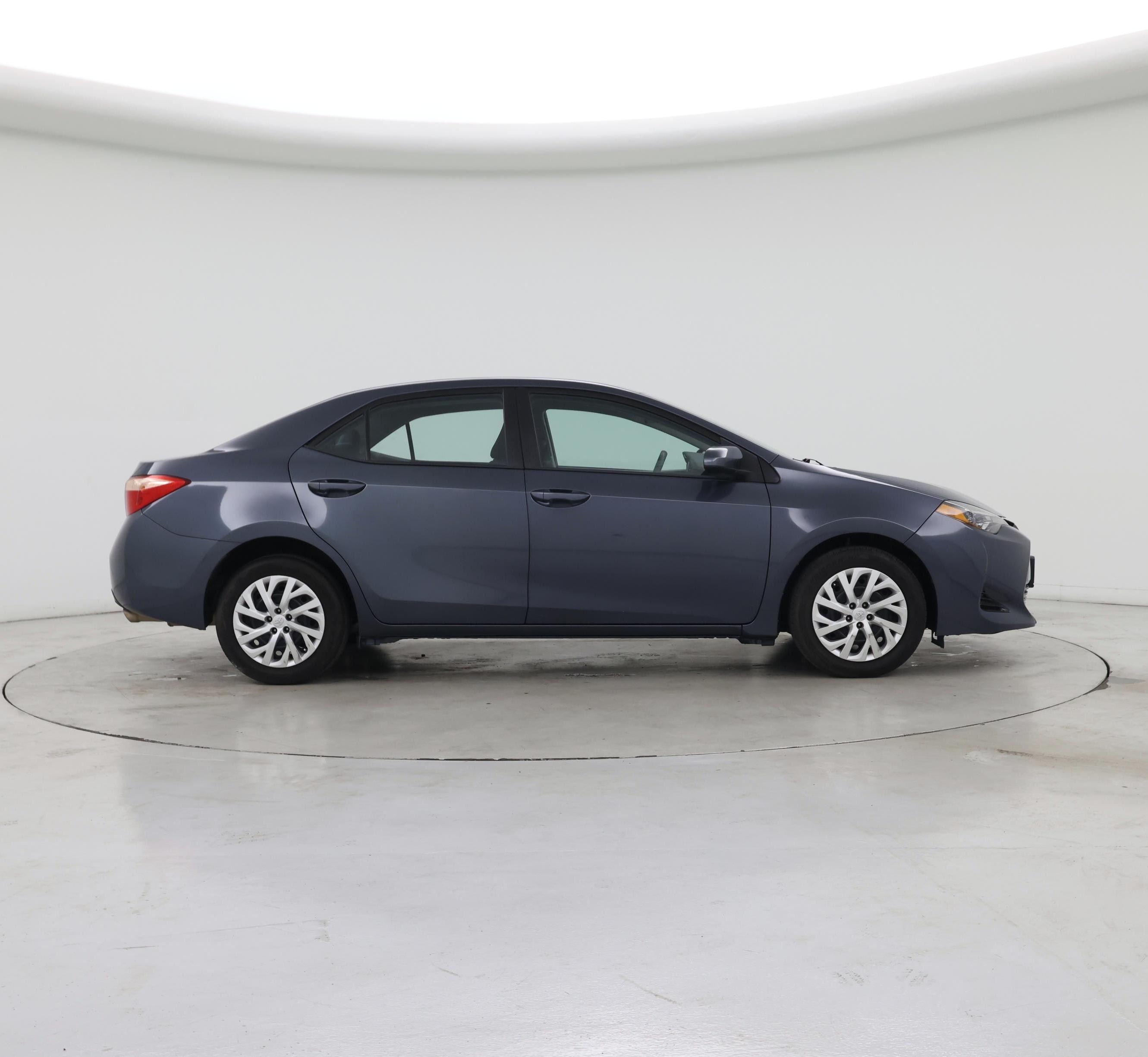 Thumbnail: 2019 Toyota Corolla - 7