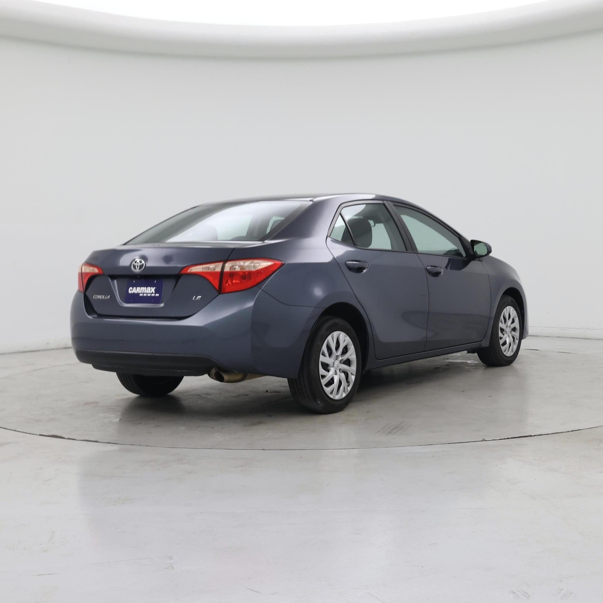 Thumbnail: 2019 Toyota Corolla - 8