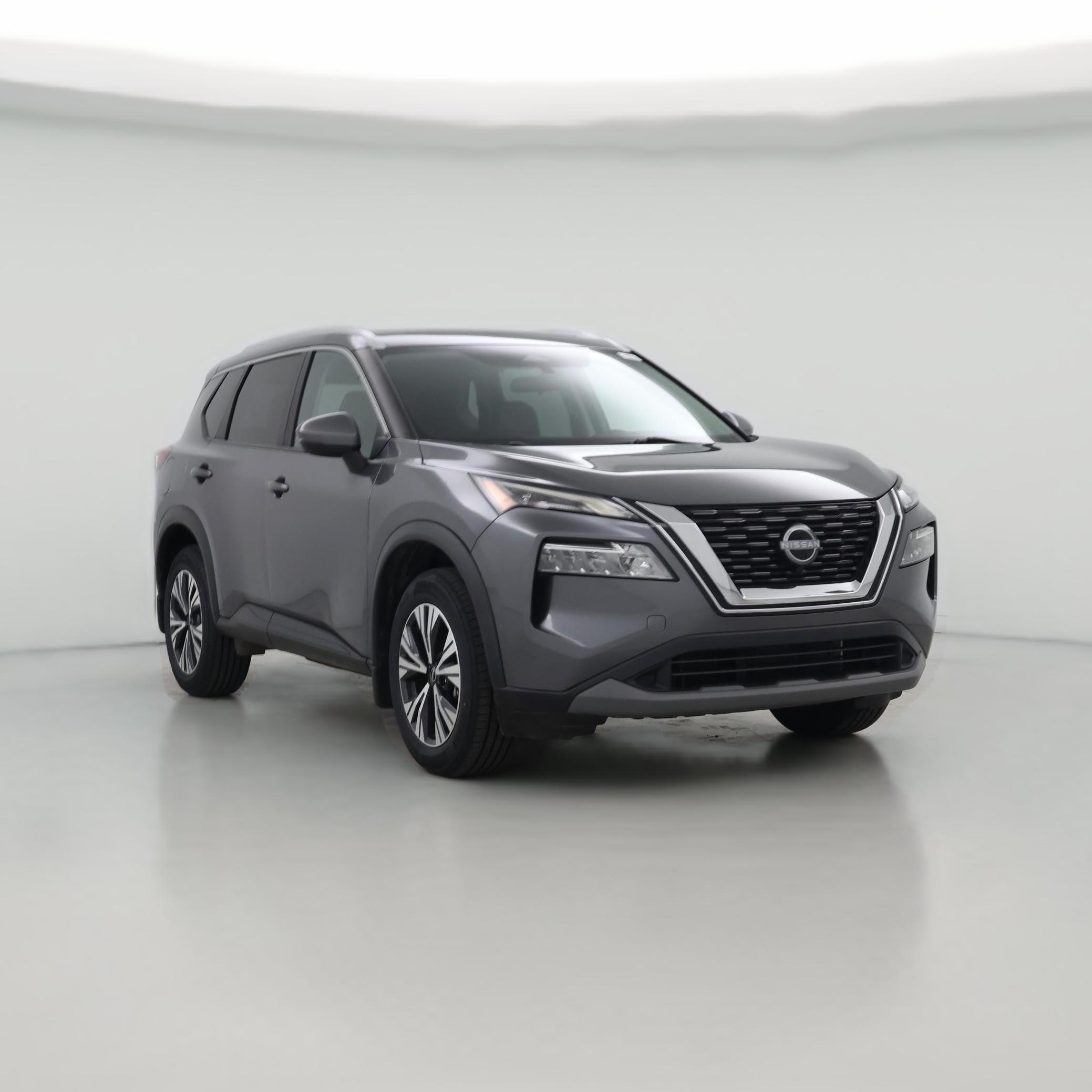 Thumbnail: 2022 Nissan Rogue - 1
