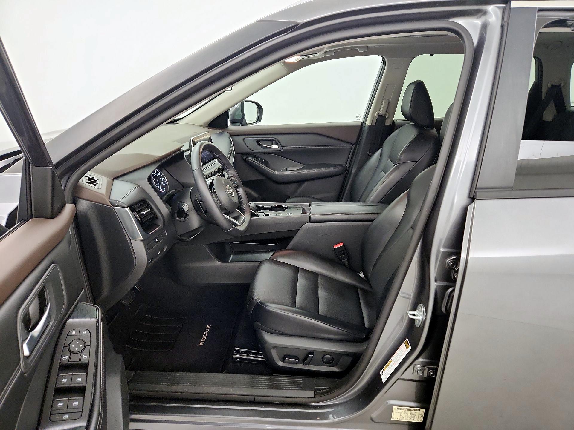 Thumbnail: 2022 Nissan Rogue - 11