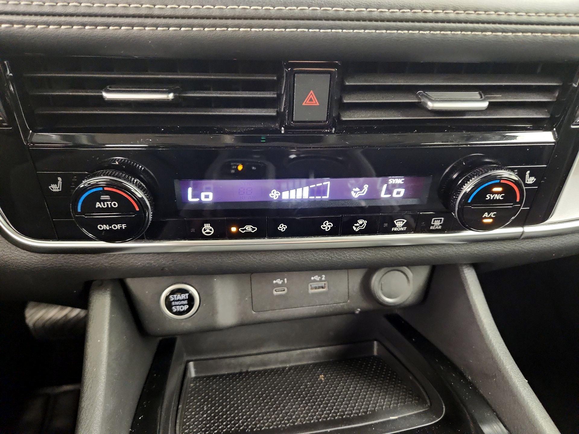 Thumbnail: 2022 Nissan Rogue - 16