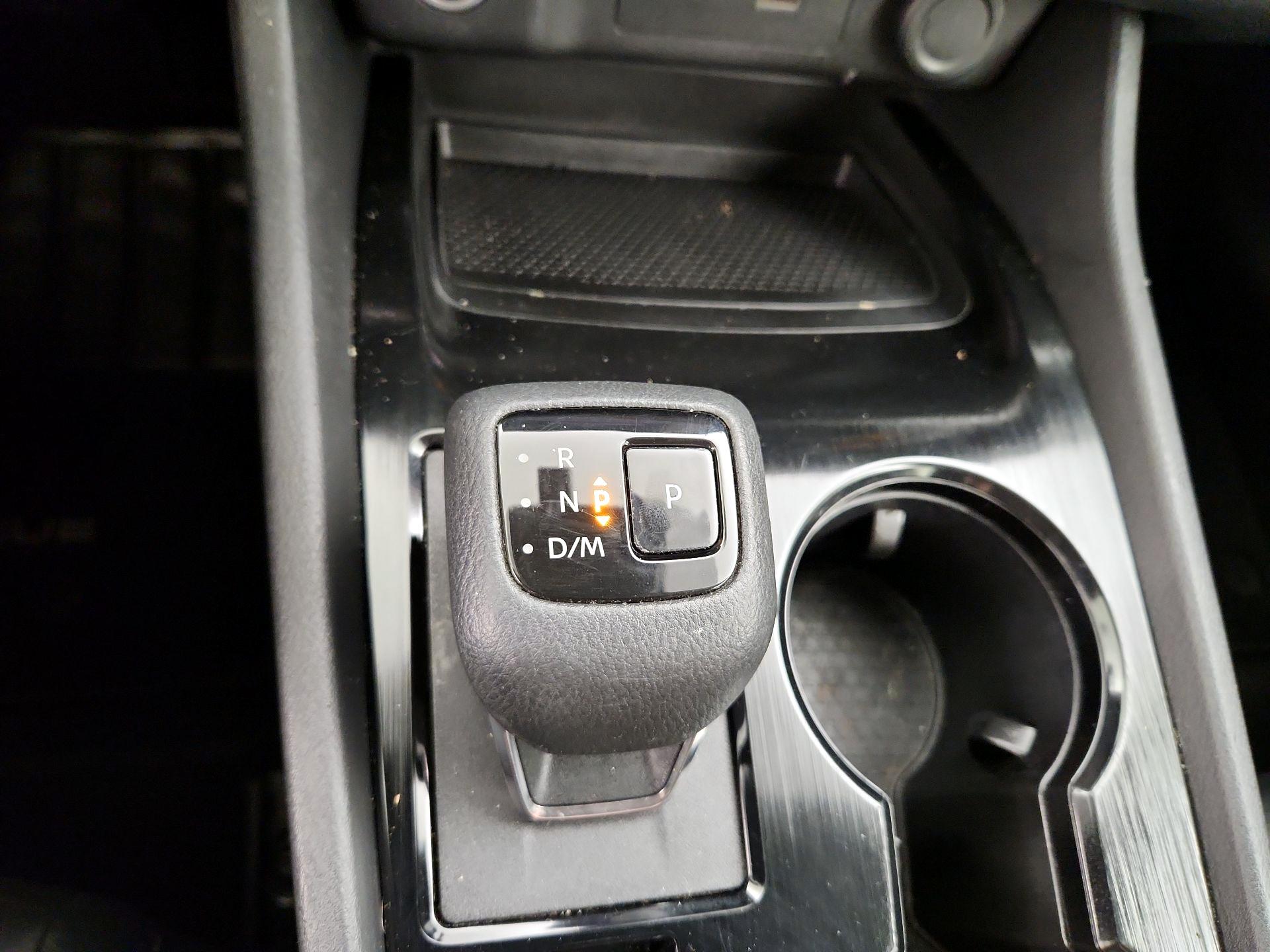 Thumbnail: 2022 Nissan Rogue - 17