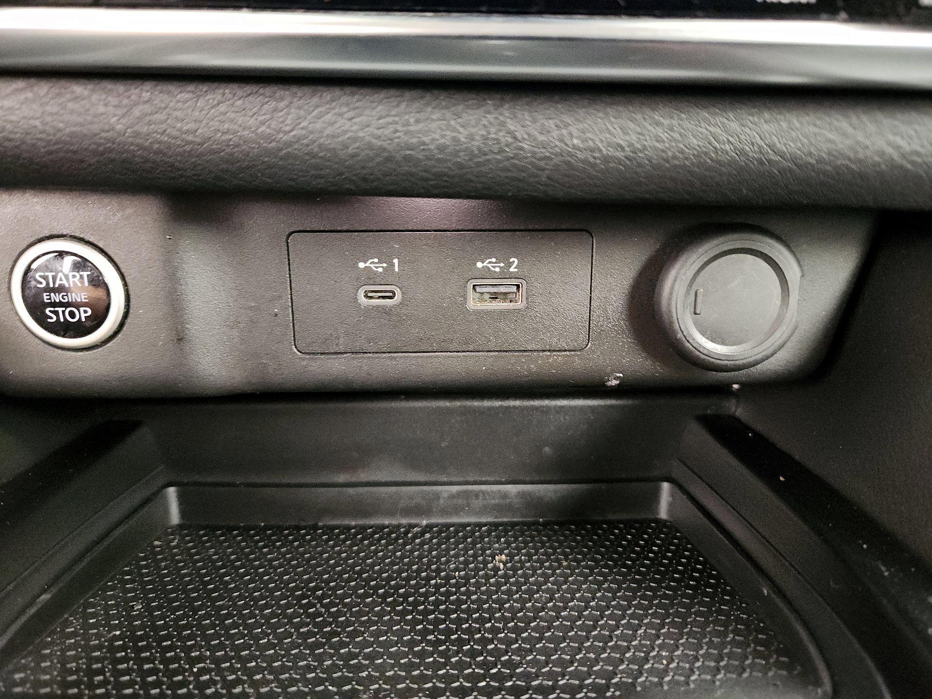 Thumbnail: 2022 Nissan Rogue - 18