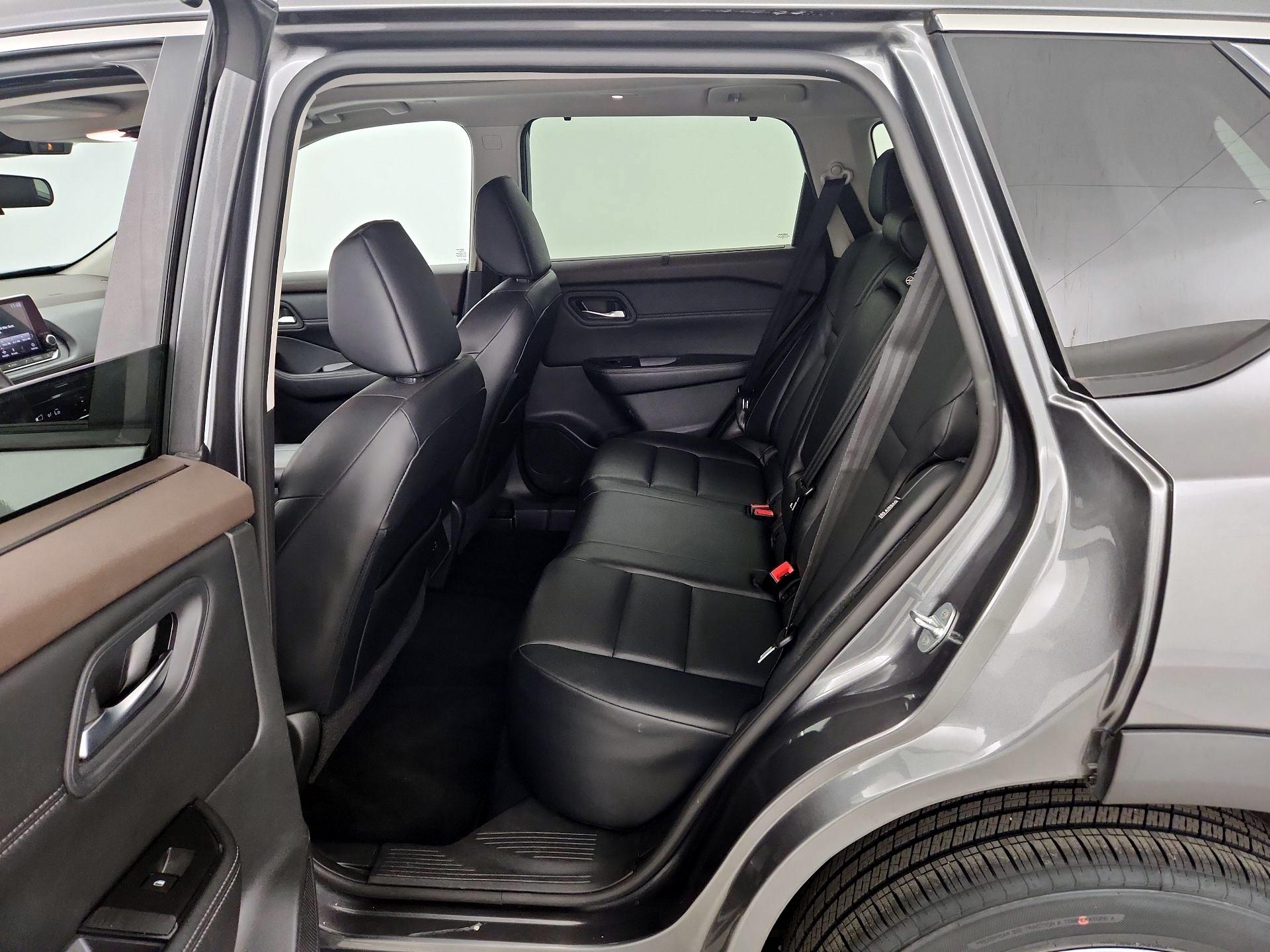 Thumbnail: 2022 Nissan Rogue - 20