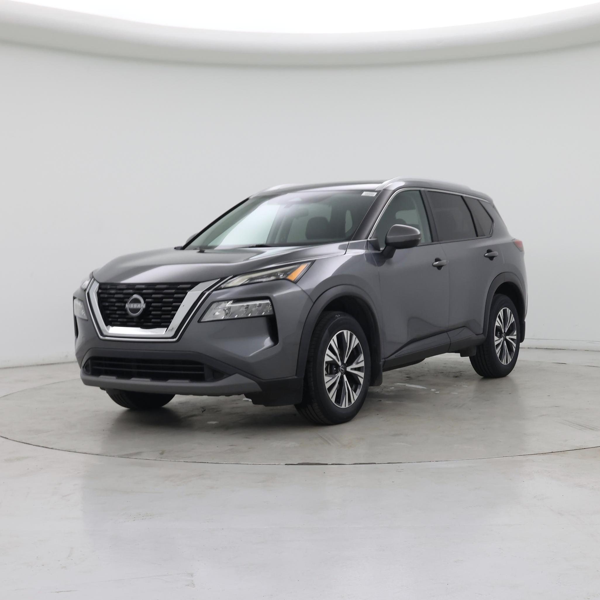 Thumbnail: 2022 Nissan Rogue - 4