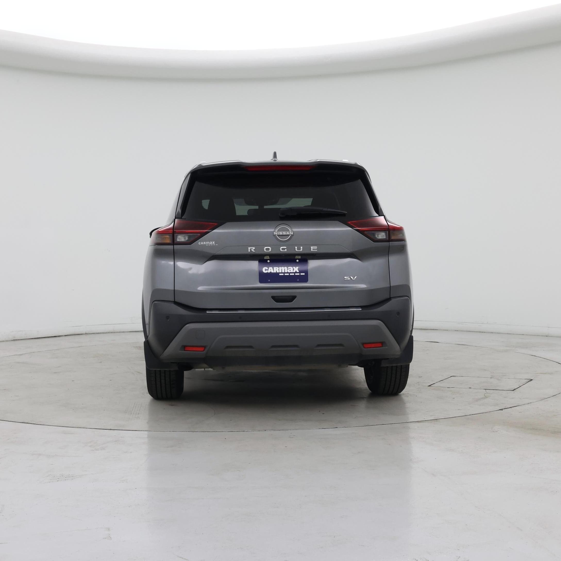 Thumbnail: 2022 Nissan Rogue - 6