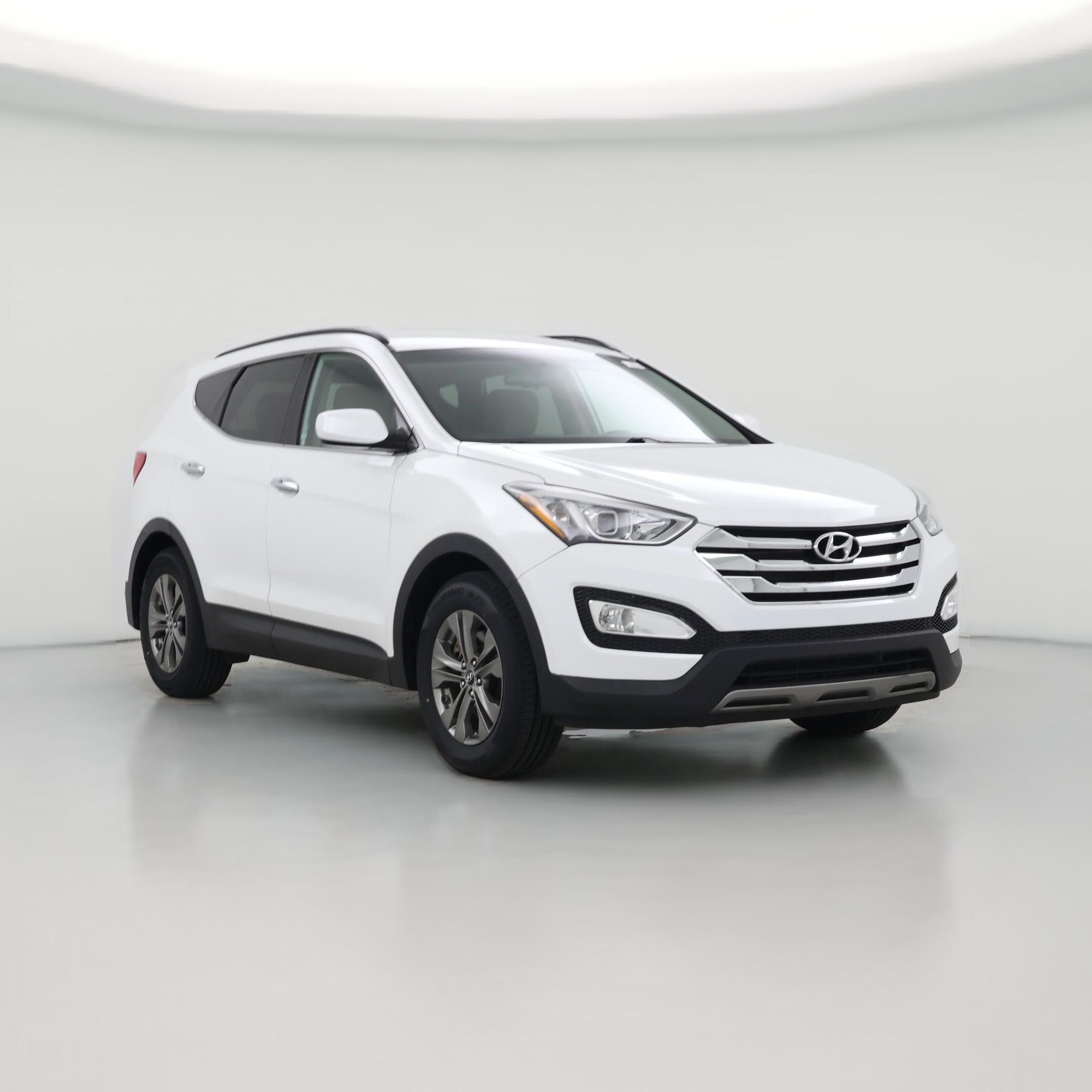 Thumbnail: 2014 Hyundai Santa Fe - 1