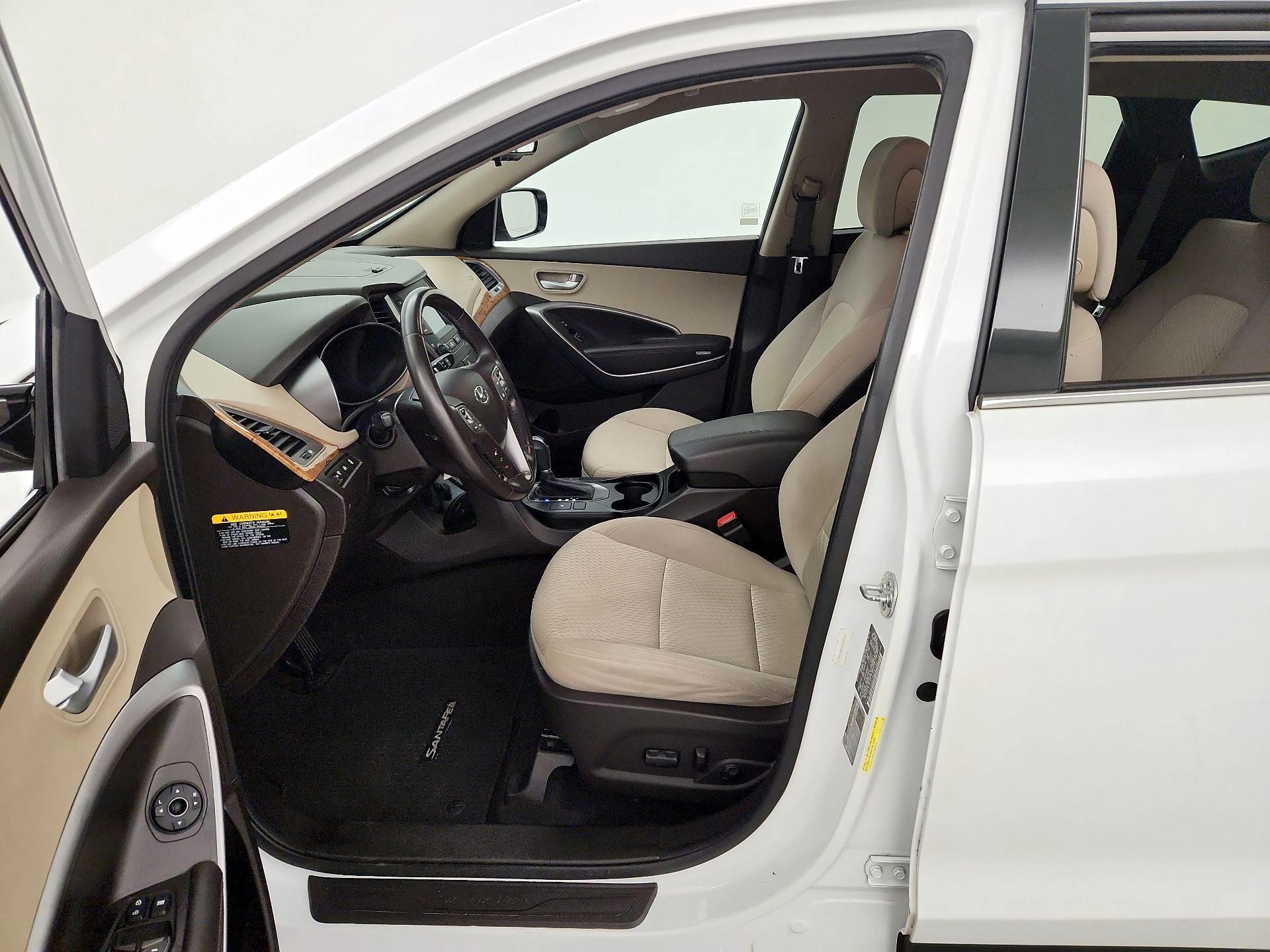 Thumbnail: 2014 Hyundai Santa Fe - 11