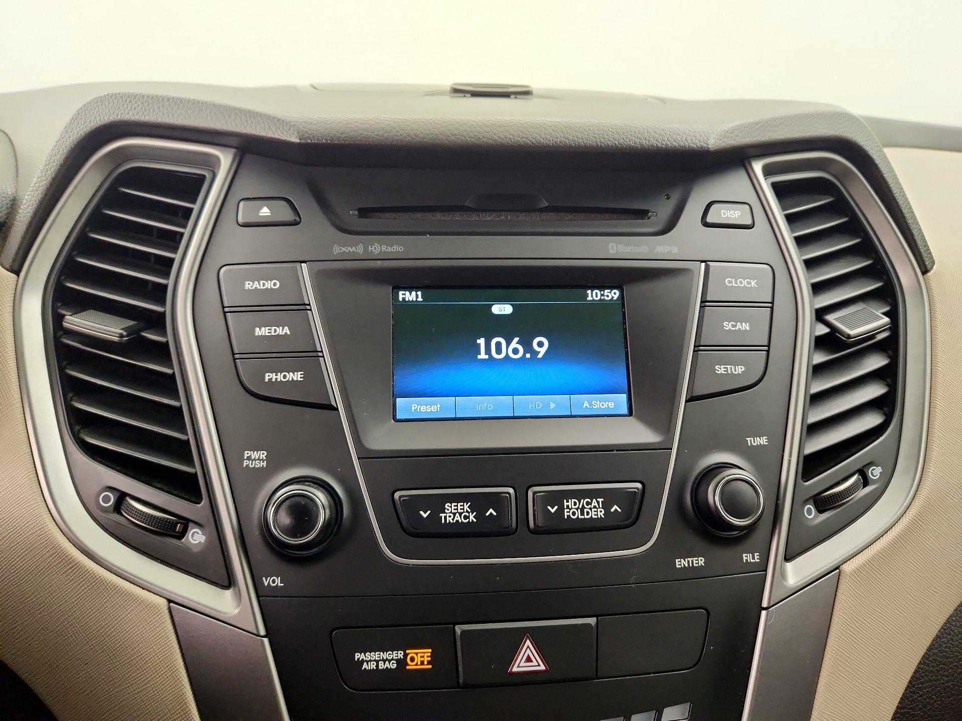 Thumbnail: 2014 Hyundai Santa Fe - 15