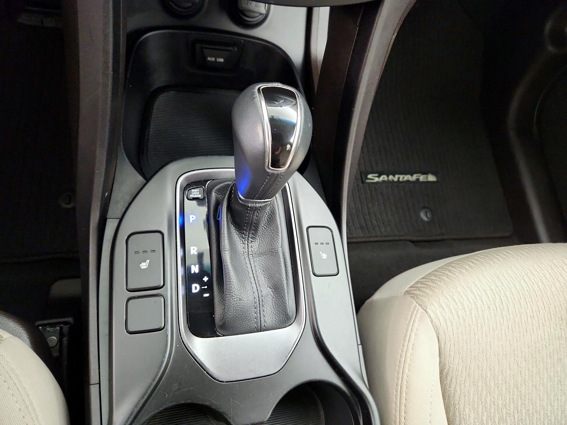 Thumbnail: 2014 Hyundai Santa Fe - 17
