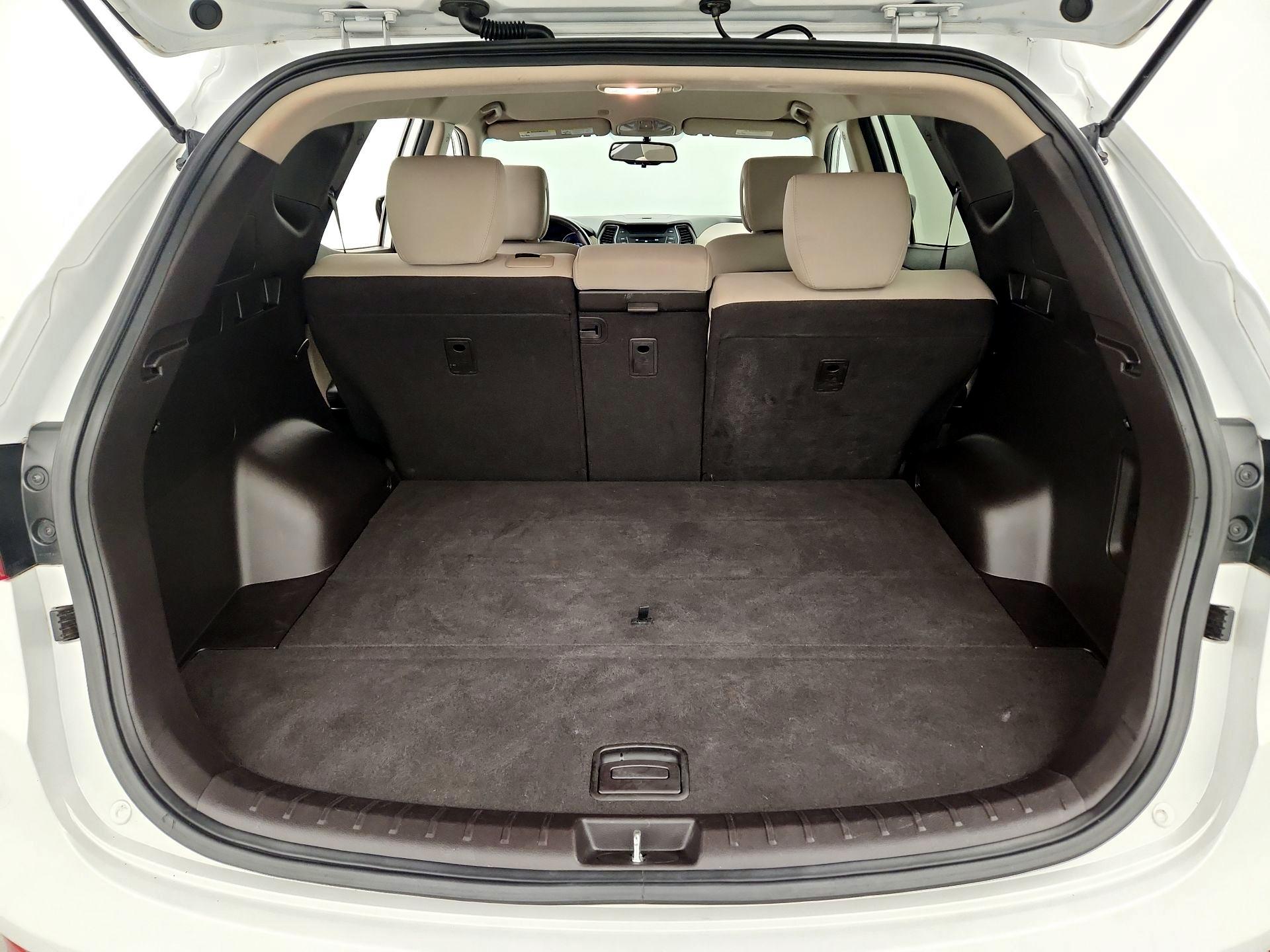 Thumbnail: 2014 Hyundai Santa Fe - 20