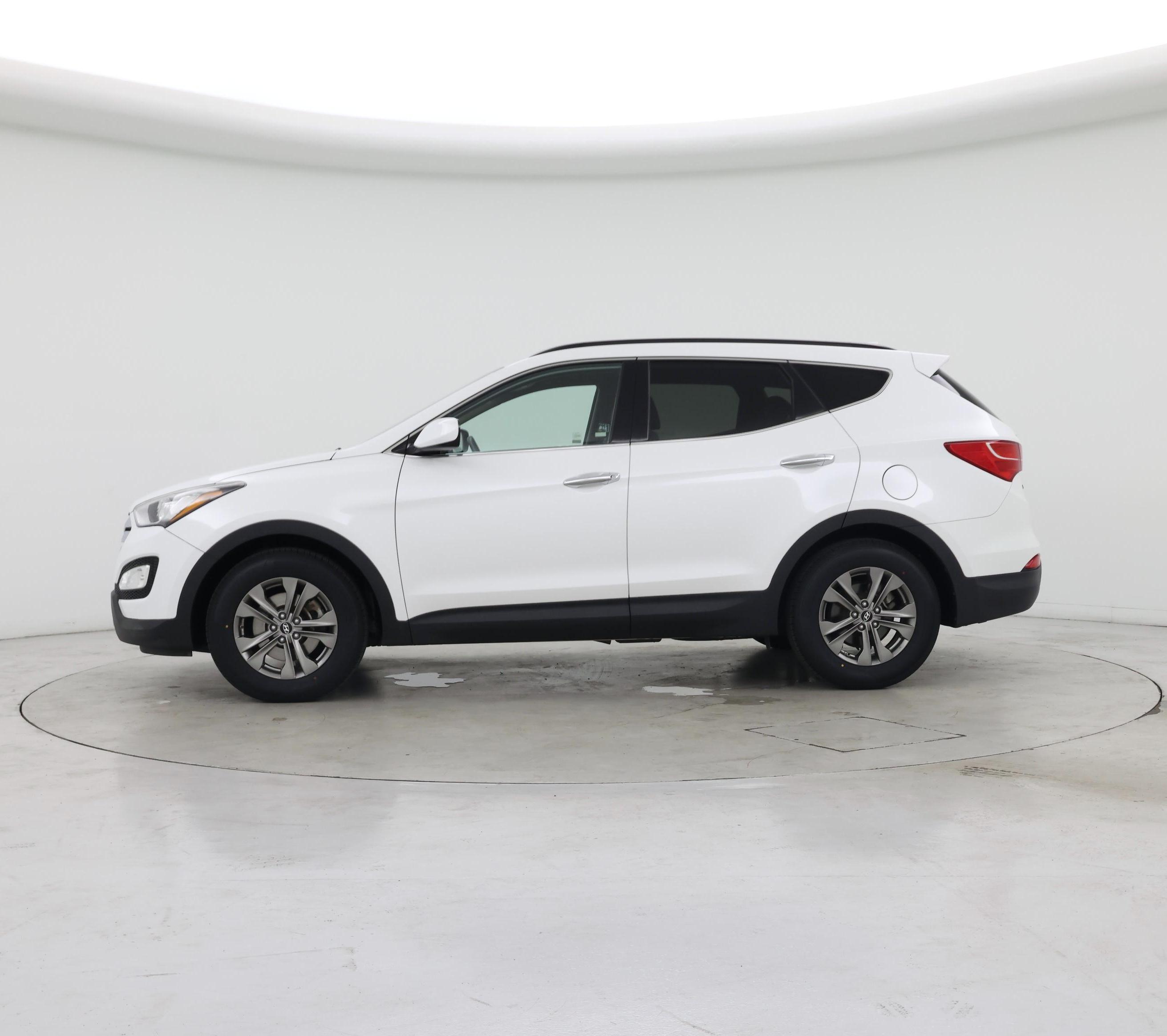 Thumbnail: 2014 Hyundai Santa Fe - 3