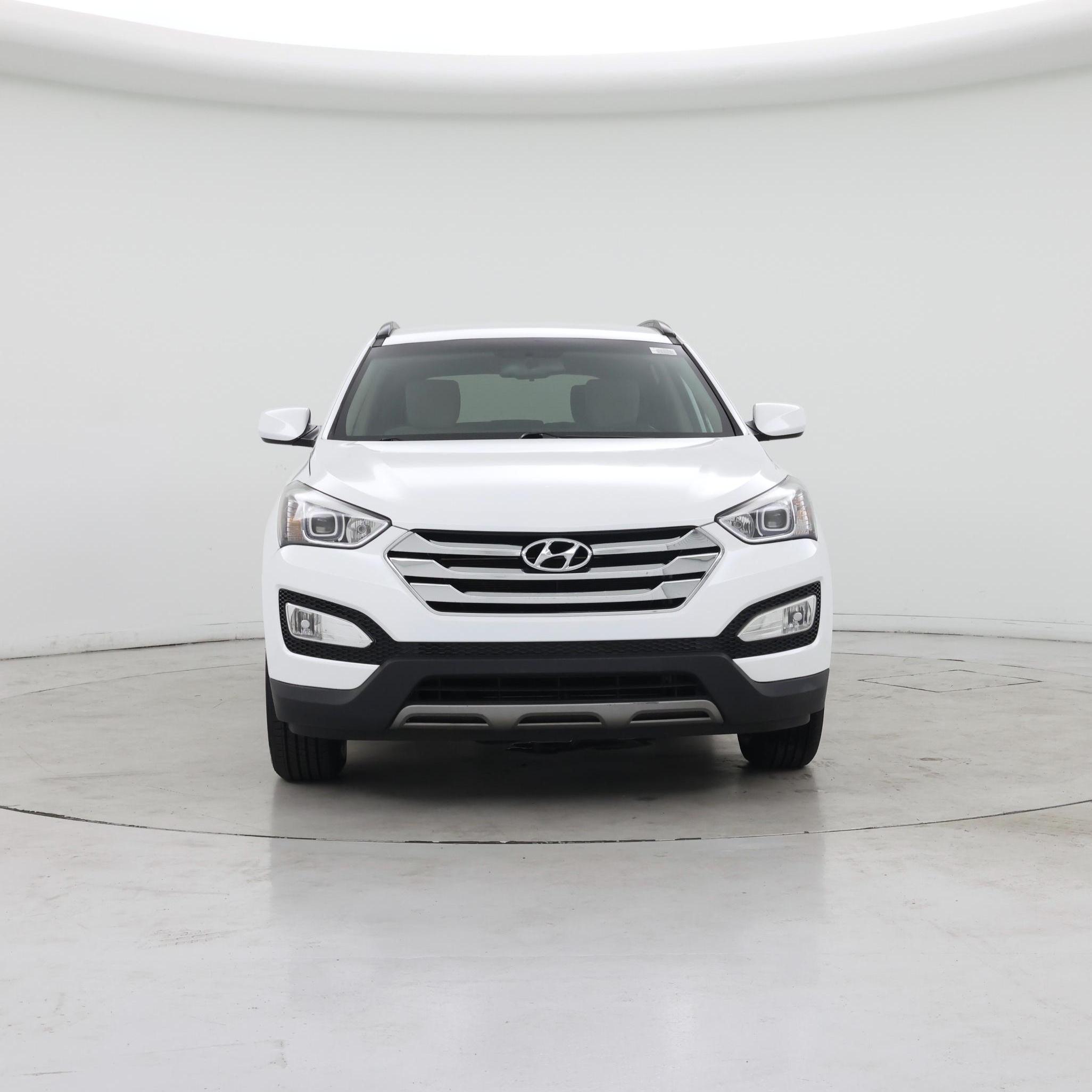 Thumbnail: 2014 Hyundai Santa Fe - 5