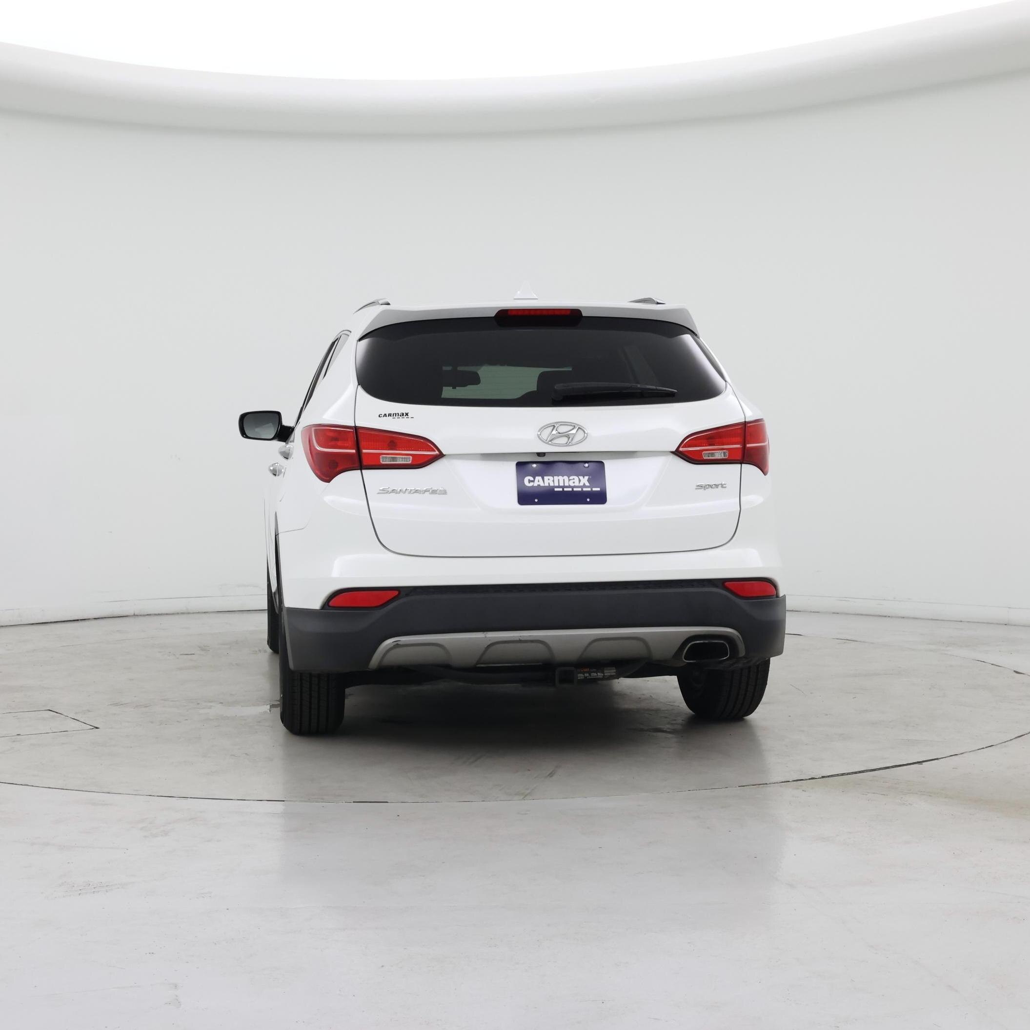 Thumbnail: 2014 Hyundai Santa Fe - 6