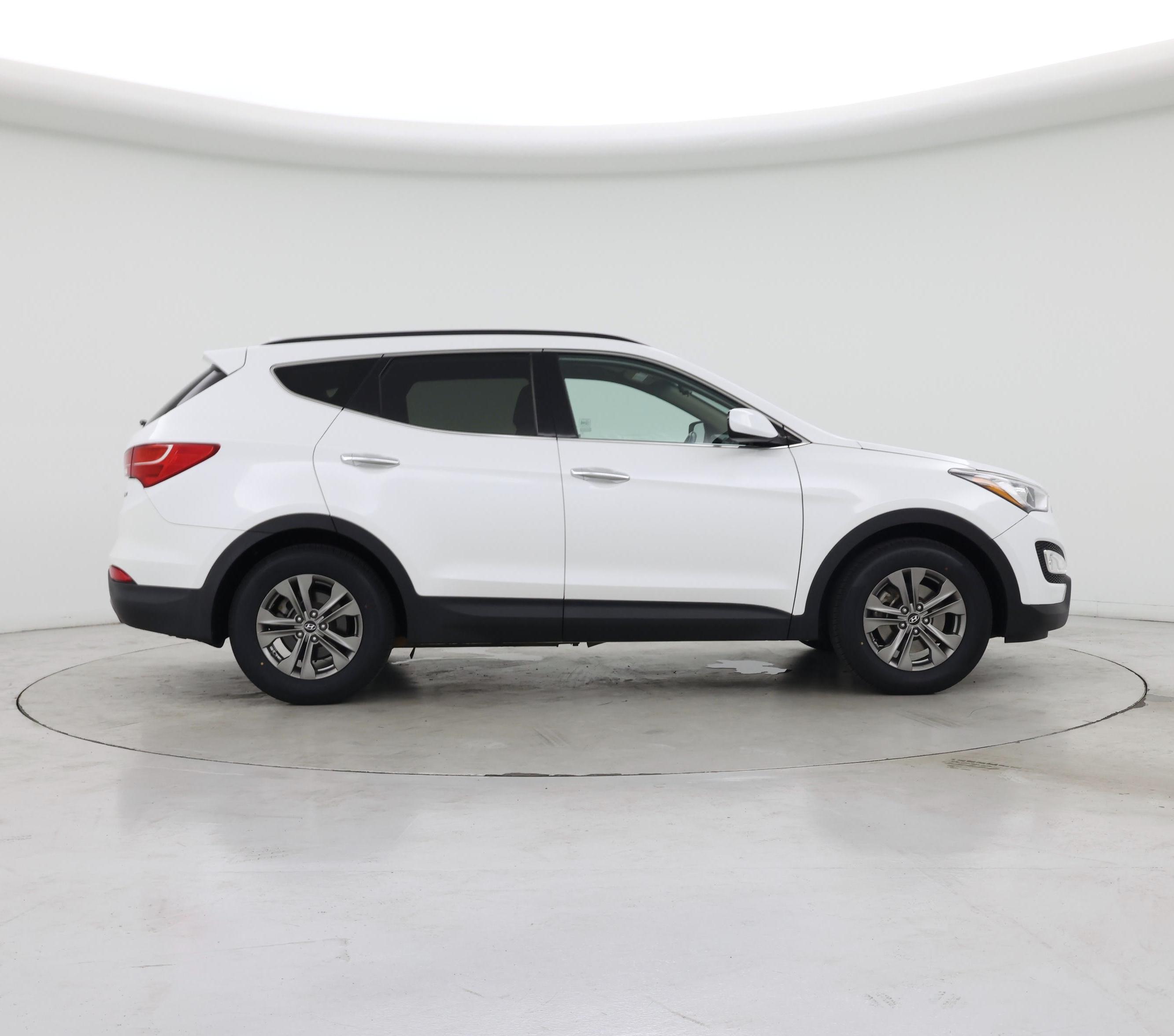 Thumbnail: 2014 Hyundai Santa Fe - 7