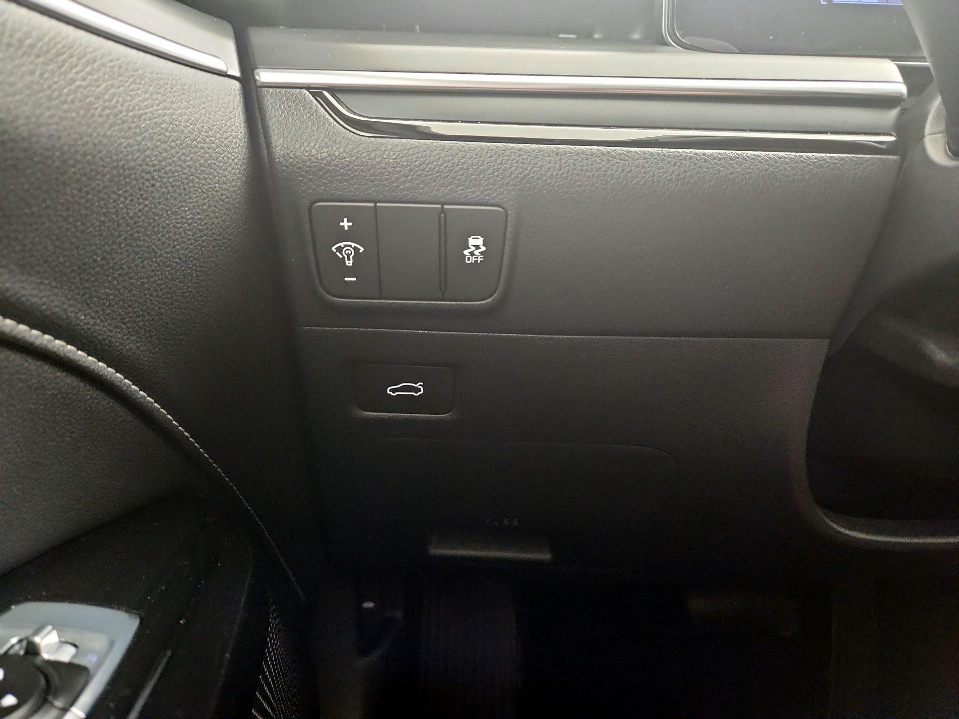 Thumbnail: 2026 Kia K5 - 13