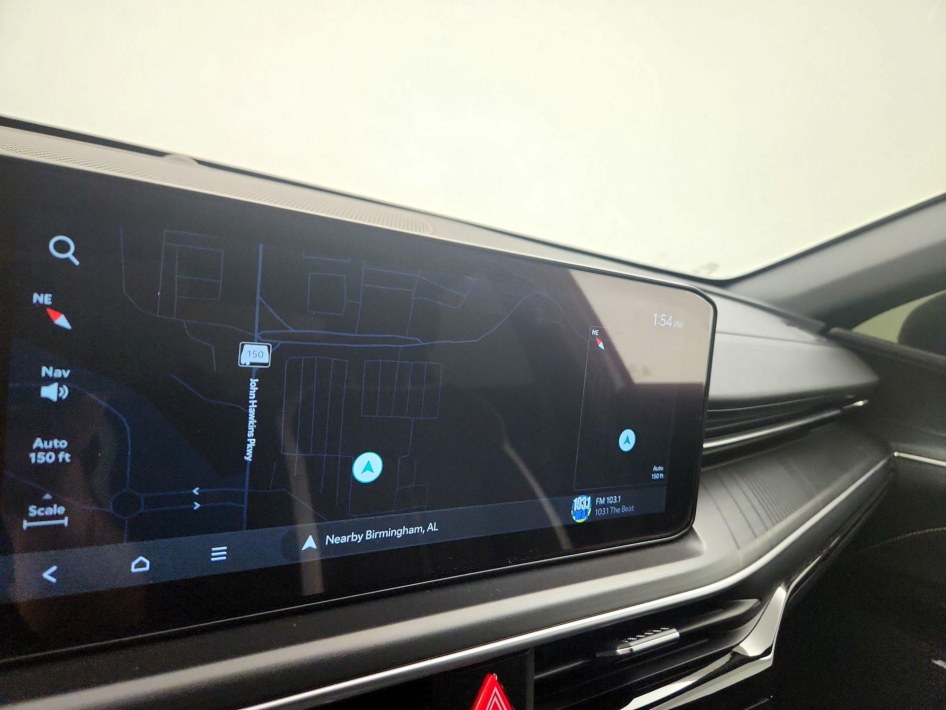 Thumbnail: 2026 Kia K5 - 14