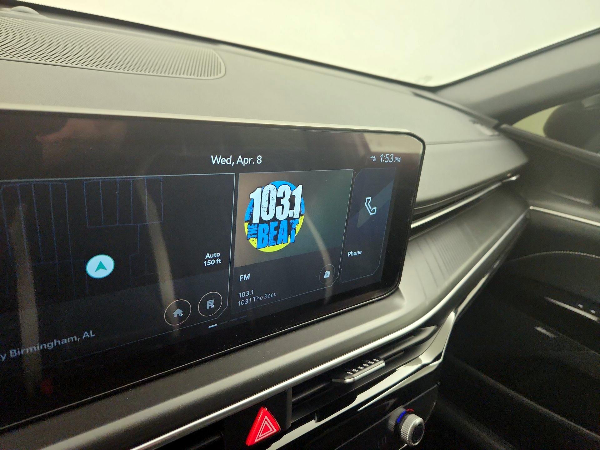 Thumbnail: 2026 Kia K5 - 16