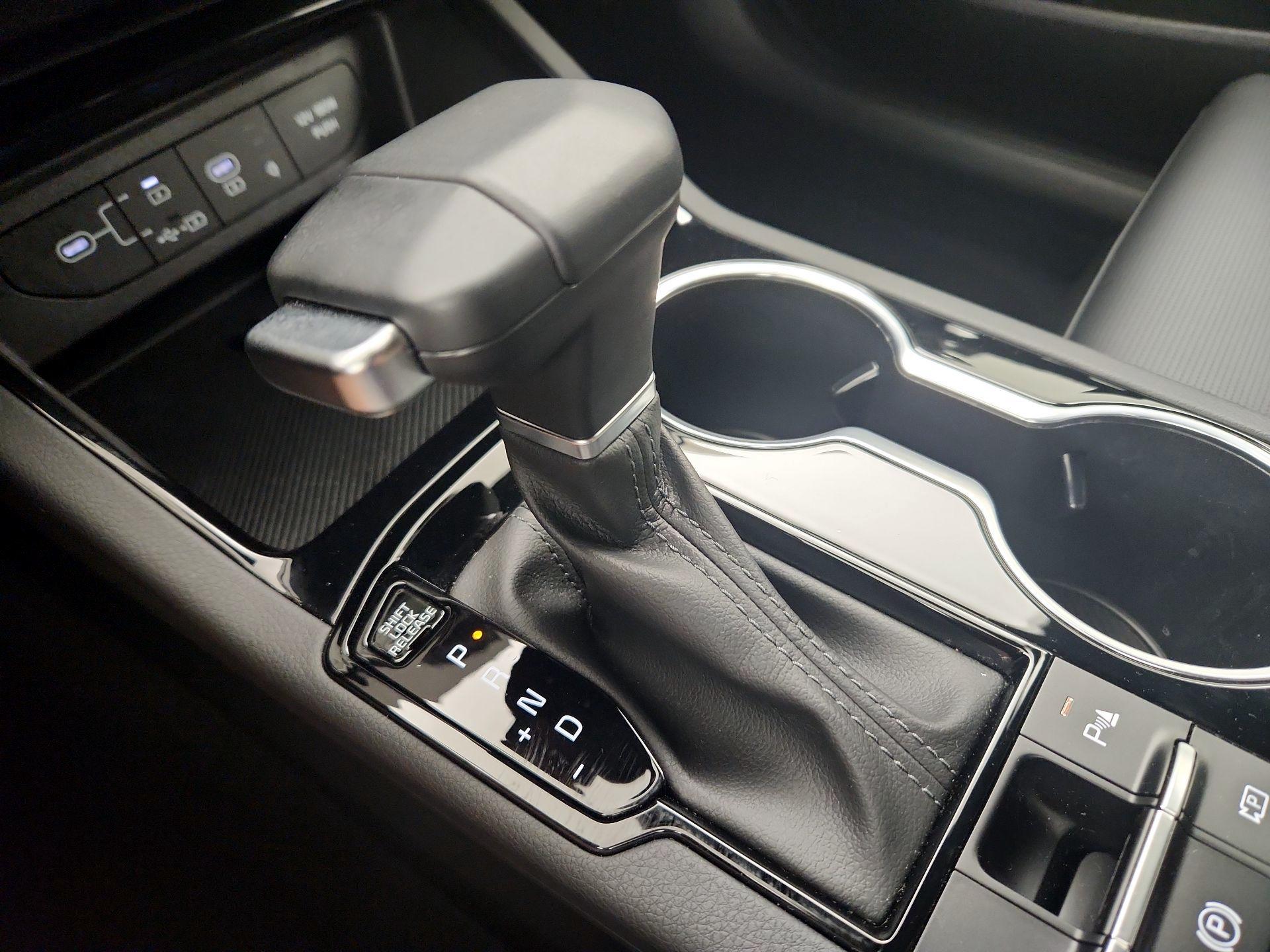 Thumbnail: 2026 Kia K5 - 18