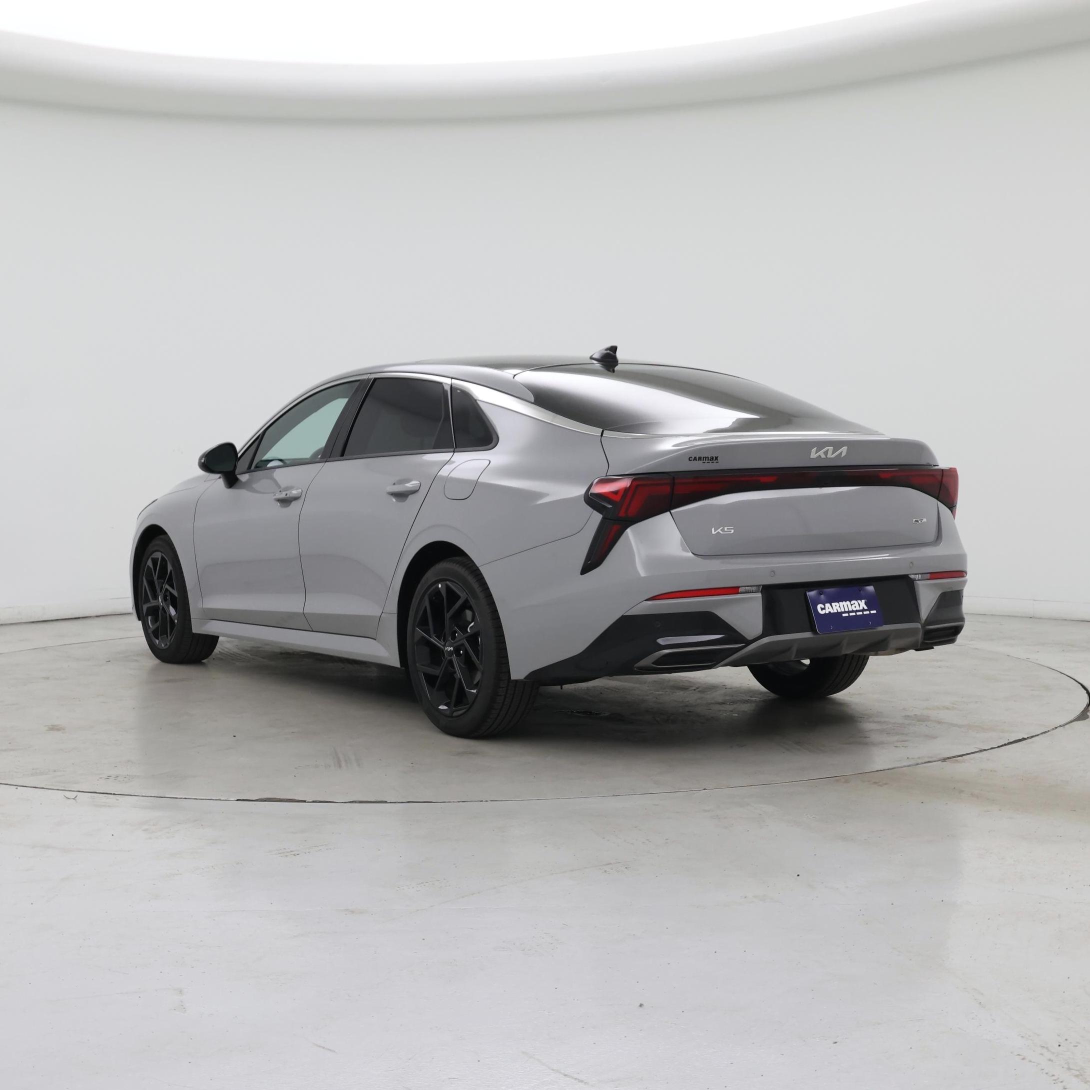 Thumbnail: 2026 Kia K5 - 2