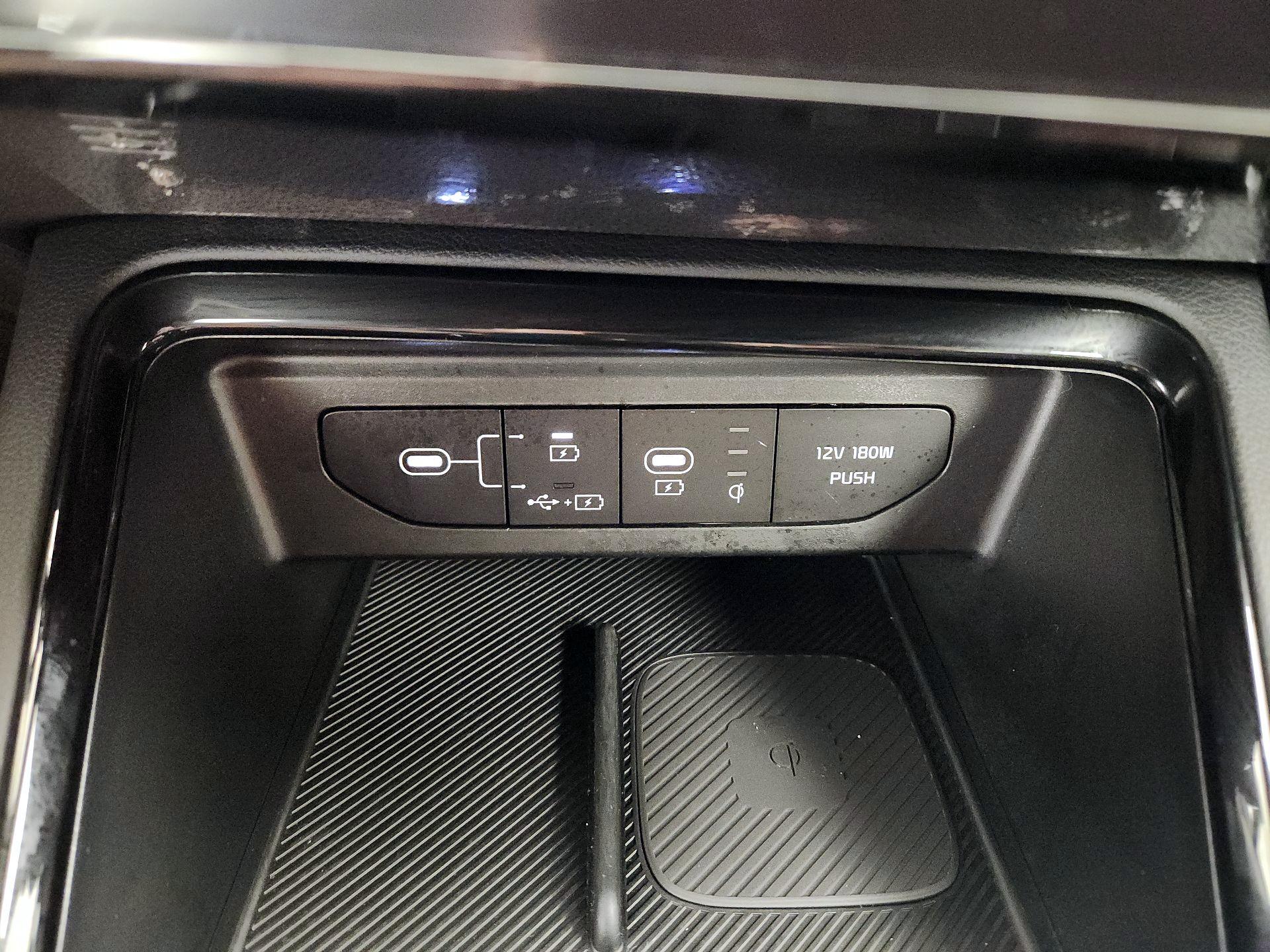 Thumbnail: 2026 Kia K5 - 19