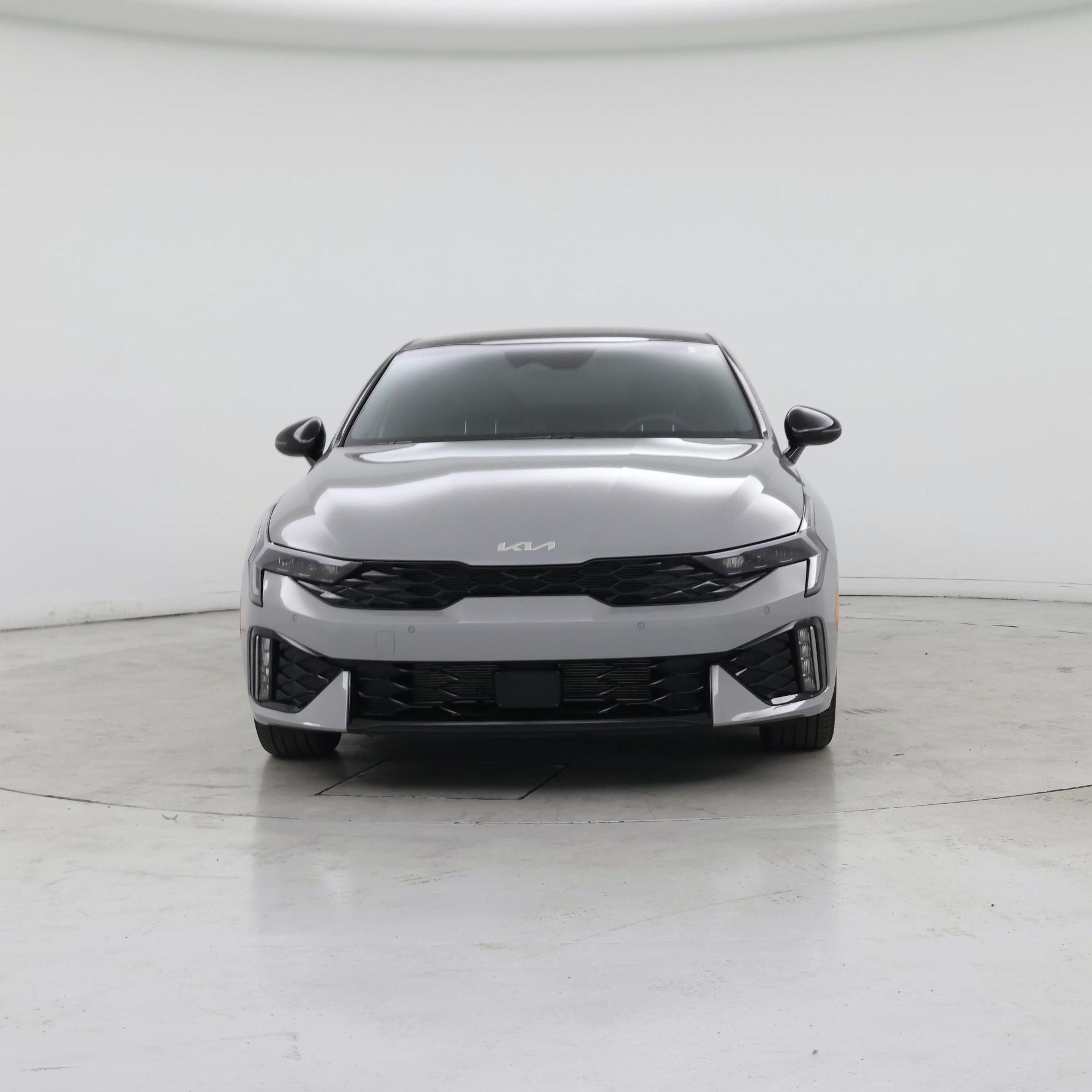 Thumbnail: 2026 Kia K5 - 5