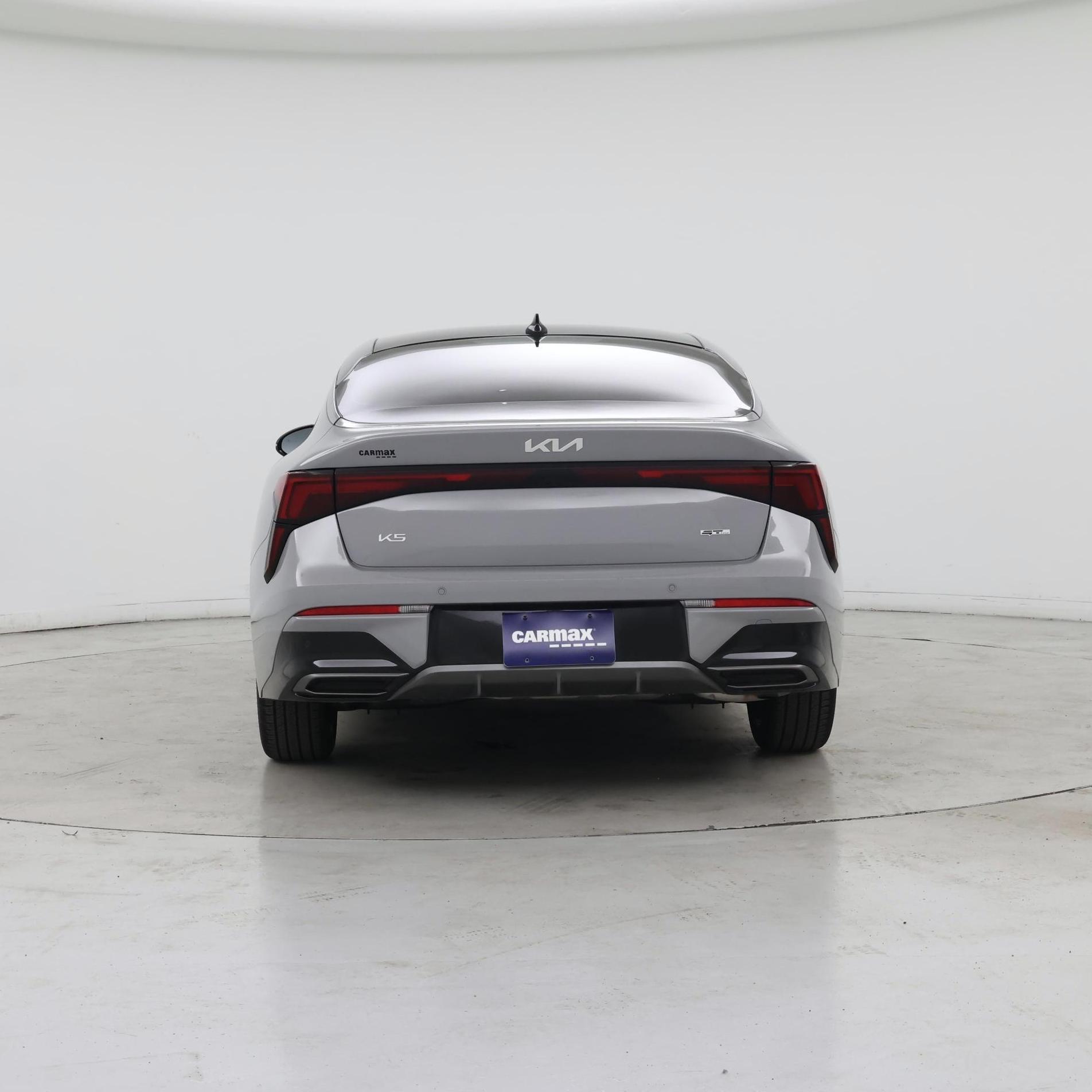 Thumbnail: 2026 Kia K5 - 6