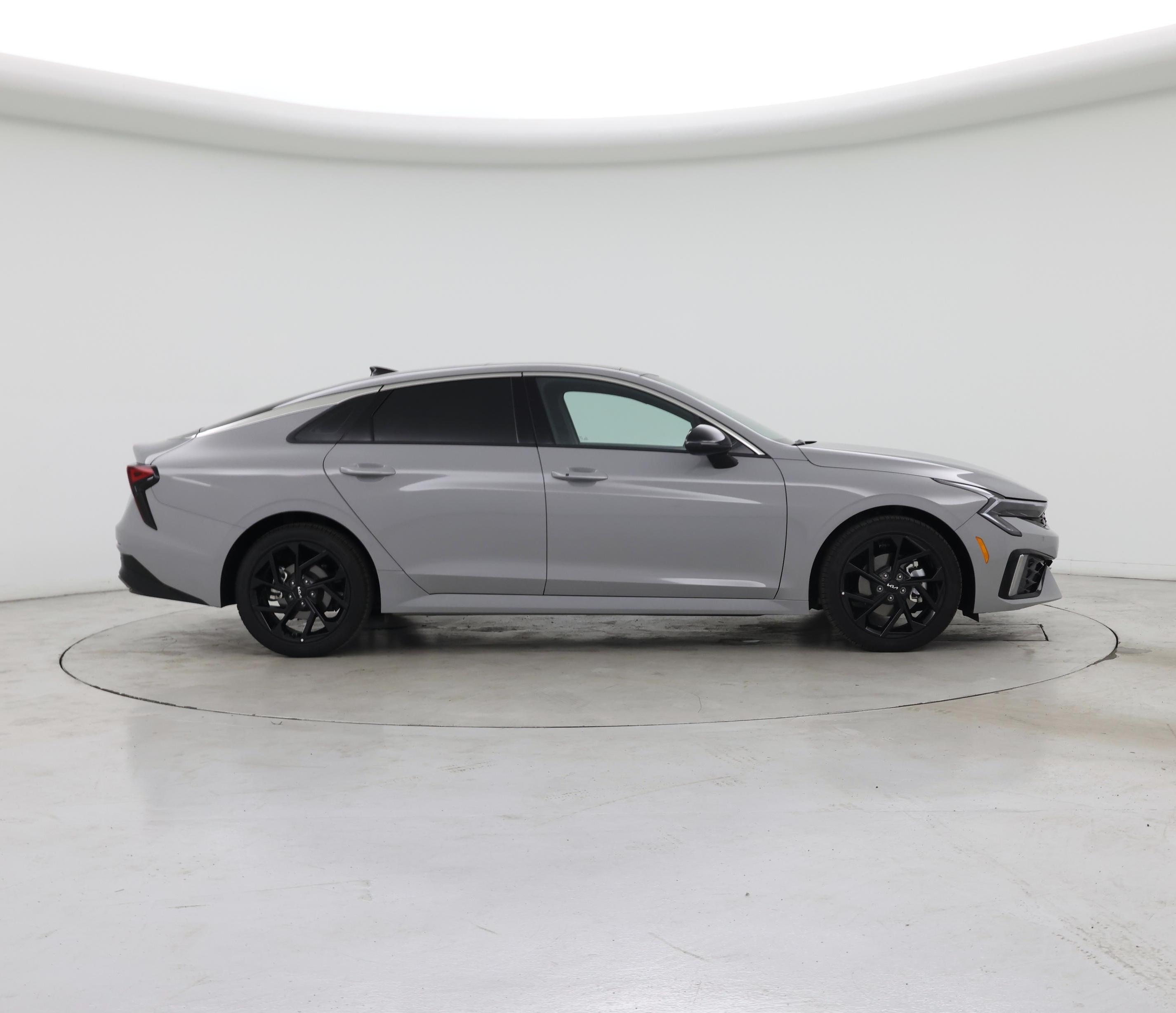 Thumbnail: 2026 Kia K5 - 7