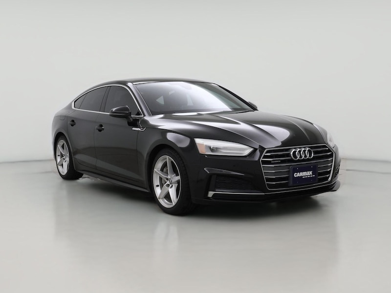 2018 Audi A5 Premium -
                  Huntsville, AL