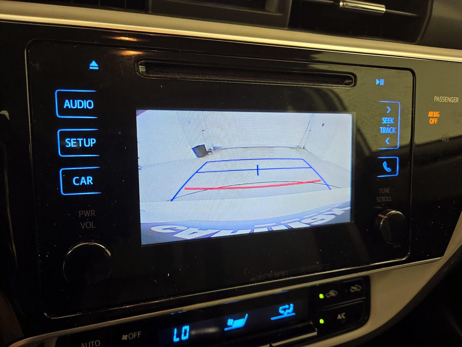 Thumbnail: 2017 Toyota Corolla - 14