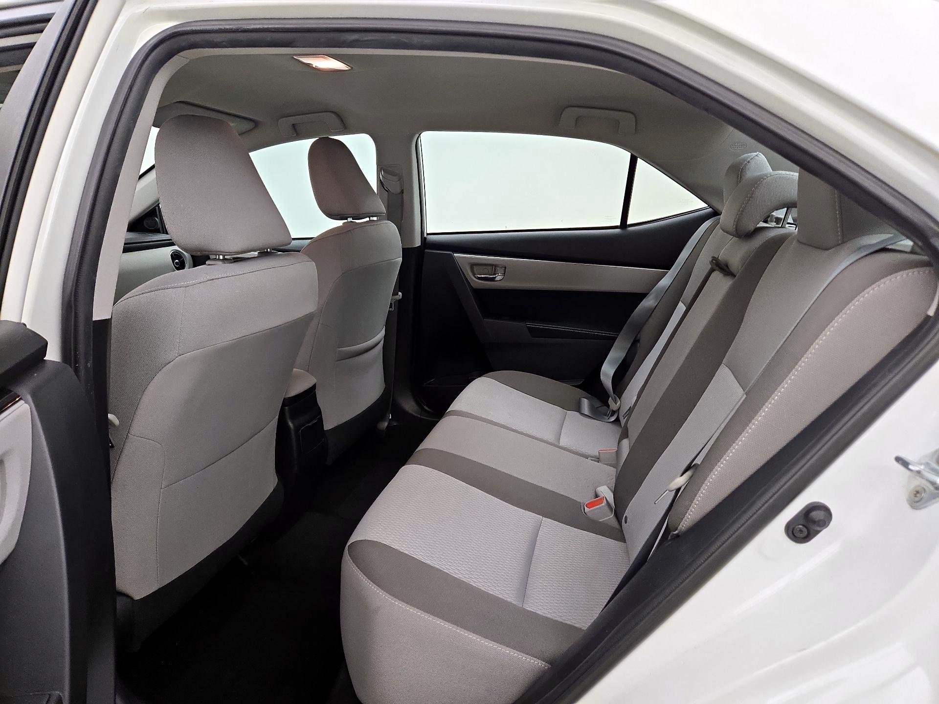 Thumbnail: 2017 Toyota Corolla - 19