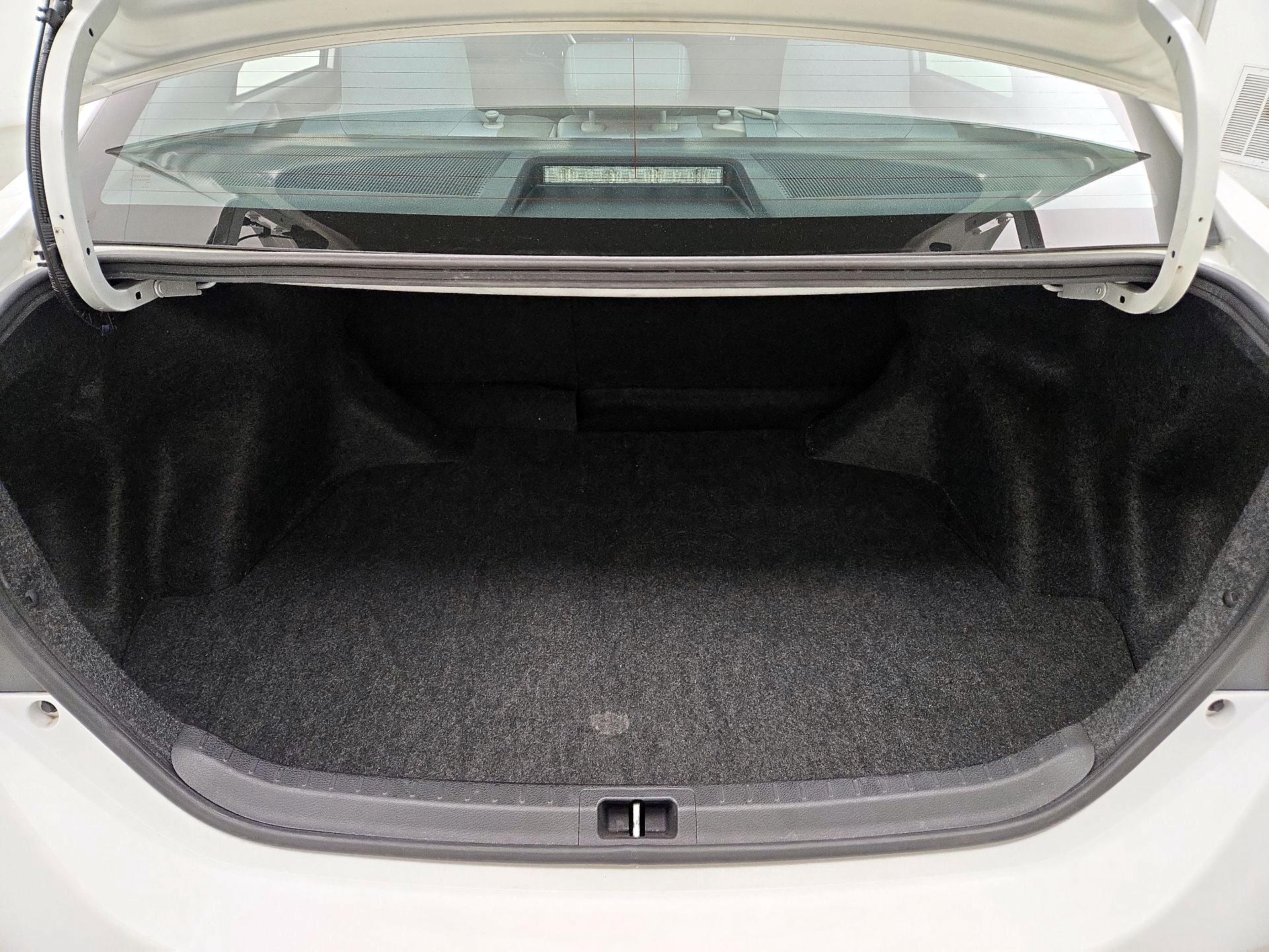 Thumbnail: 2017 Toyota Corolla - 20