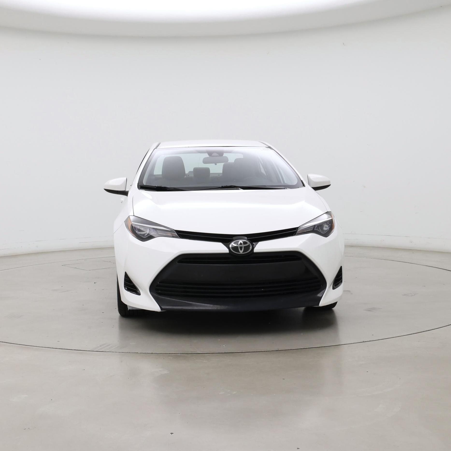 Thumbnail: 2017 Toyota Corolla - 5