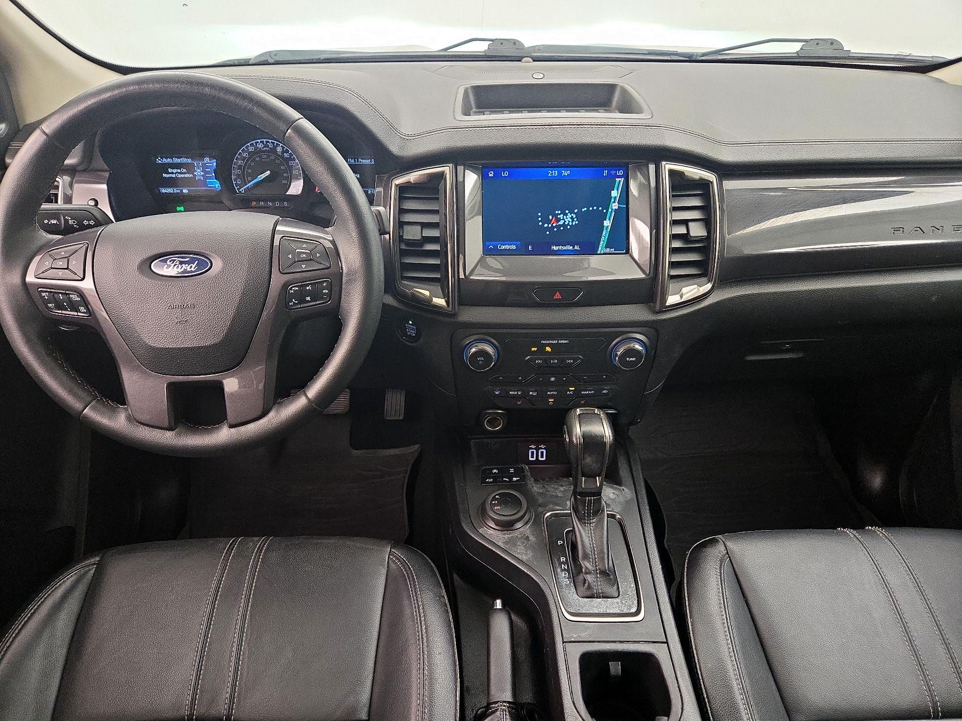 Thumbnail: 2020 Ford Ranger - 9